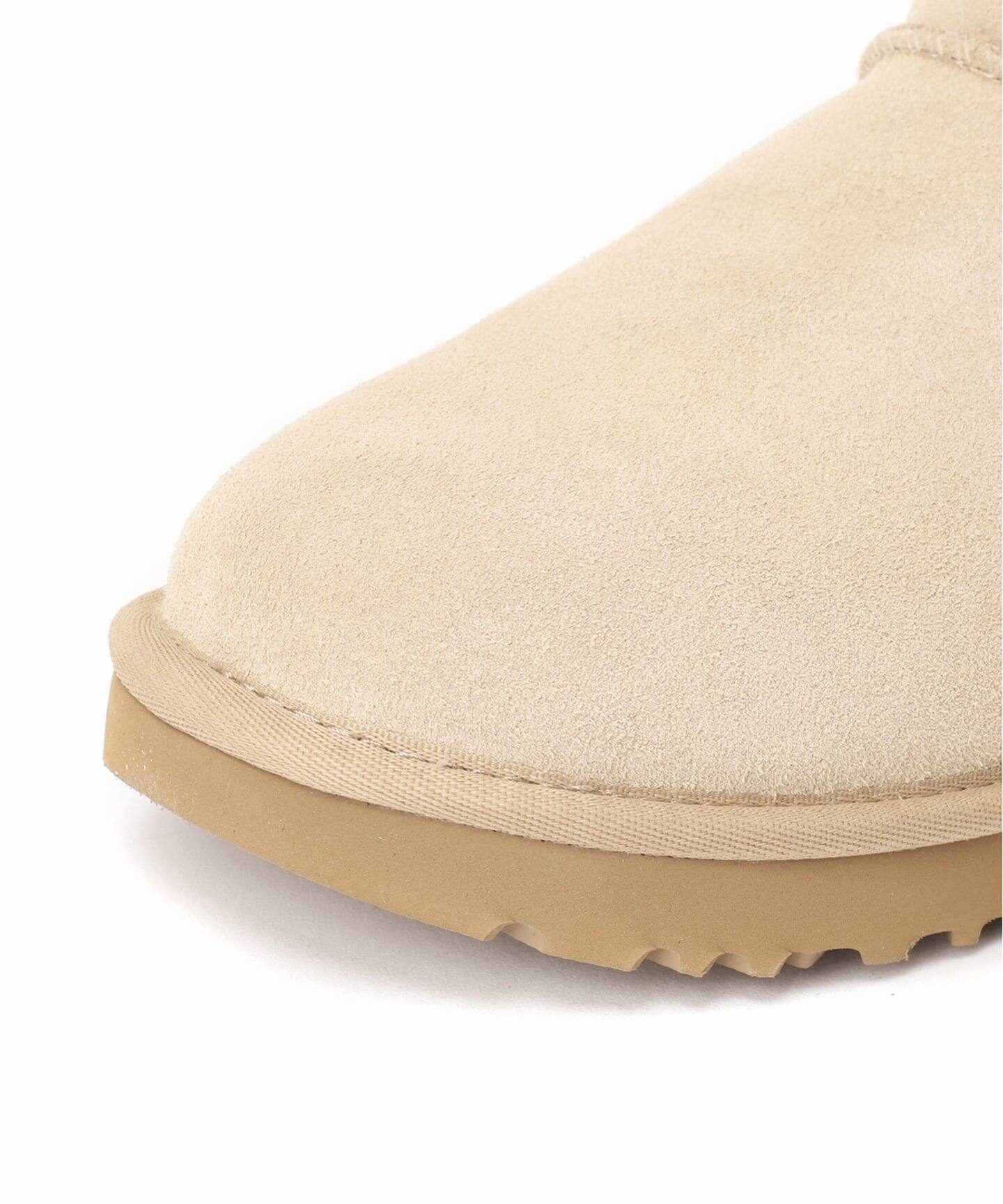 ≪追加≫UGG/アグ CLASSIC SLIPPER（その他シューズ）｜FRAMeWORK