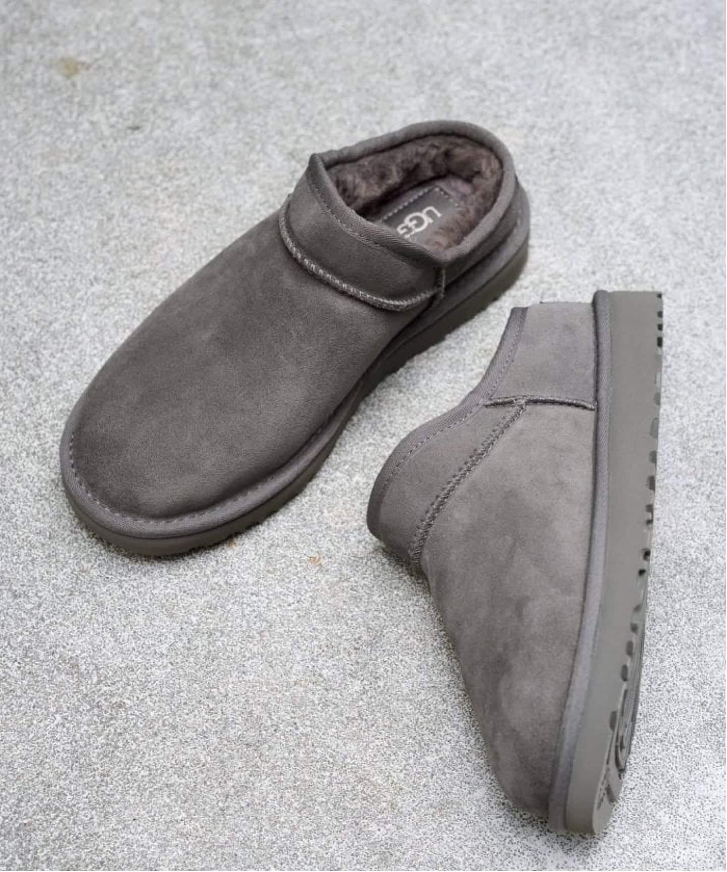 ≪追加予約≫UGG/アグ CLASSIC SLIPPER 3（その他シューズ