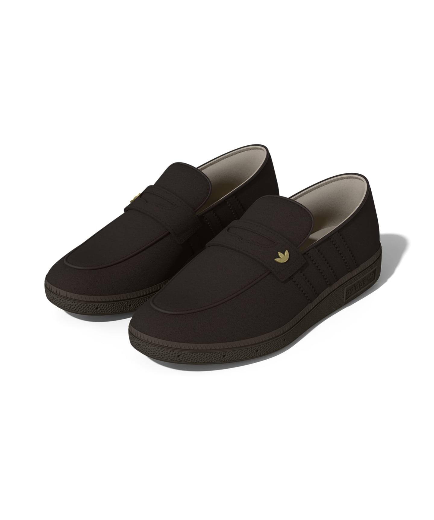 ADIDAS/アディダス HANDBALL SPEZIAL LOAFER（スニーカー）｜FRAMeWORK