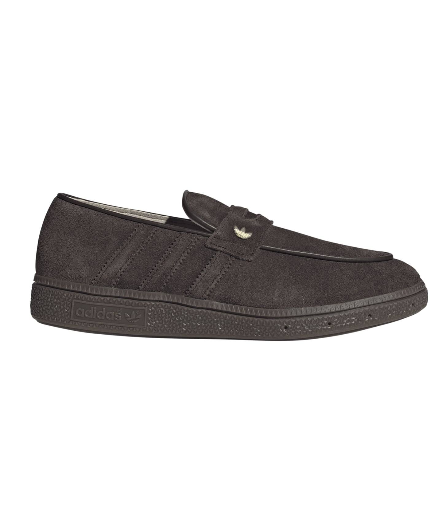 ADIDAS/アディダス HANDBALL SPEZIAL LOAFER（スニーカー）｜FRAMeWORK 