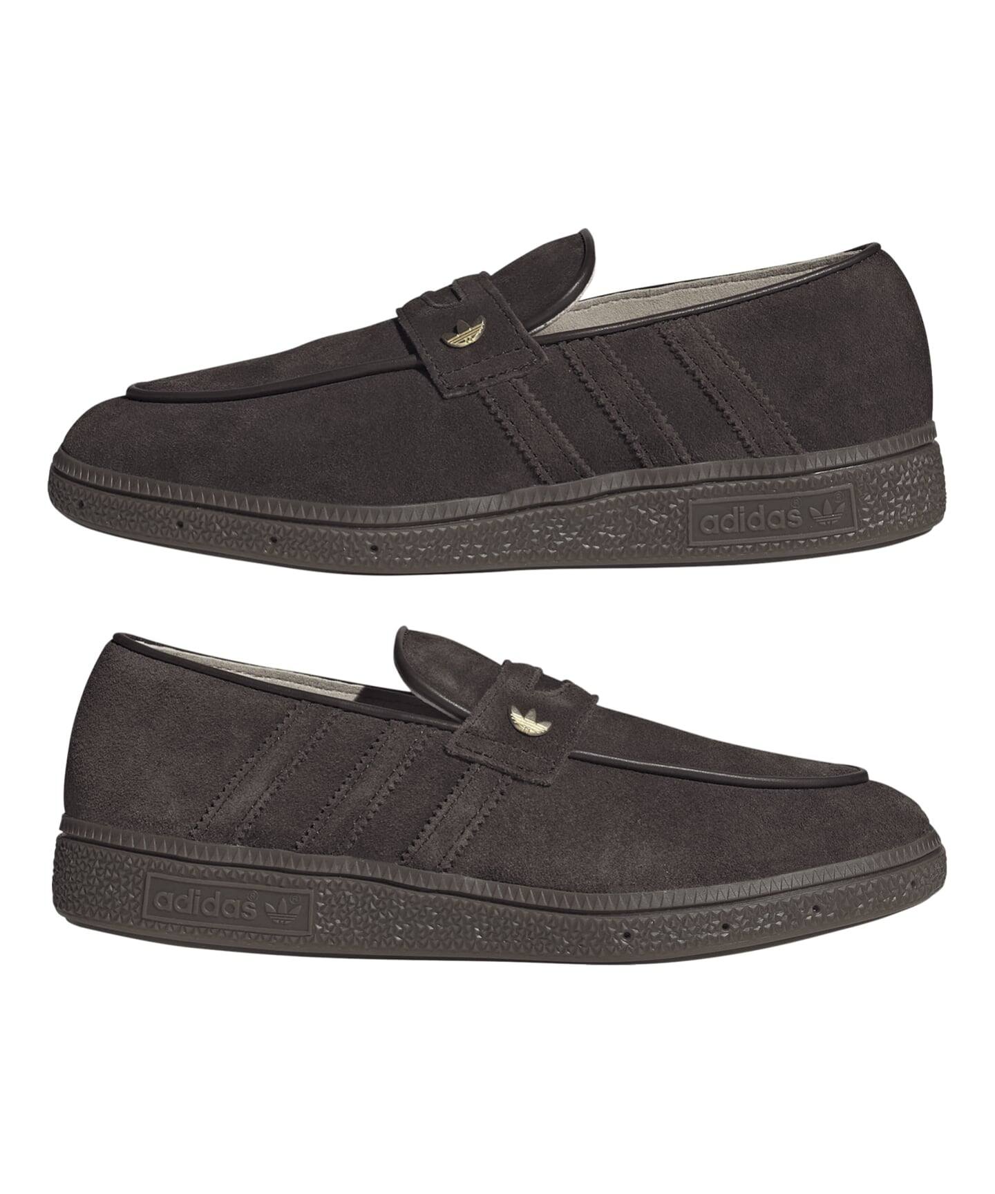 ADIDAS/アディダス HANDBALL SPEZIAL LOAFER（スニーカー）｜FRAMeWORK