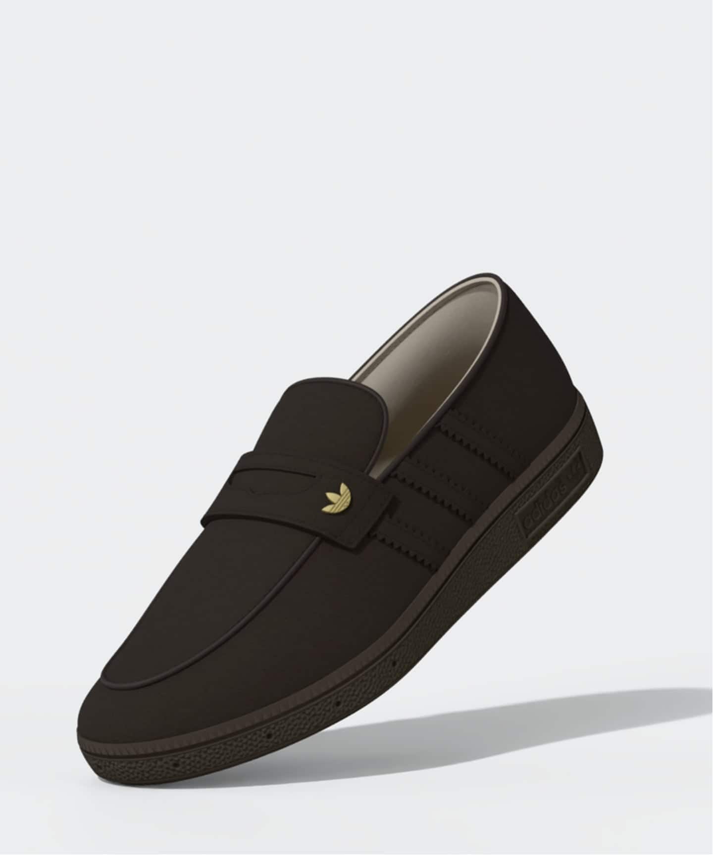 adidas originals SPEZIAL LOAFER ローファ HANDBALL SPEZIAL LOAFER / ハンドボール スペツィアル ローファー
