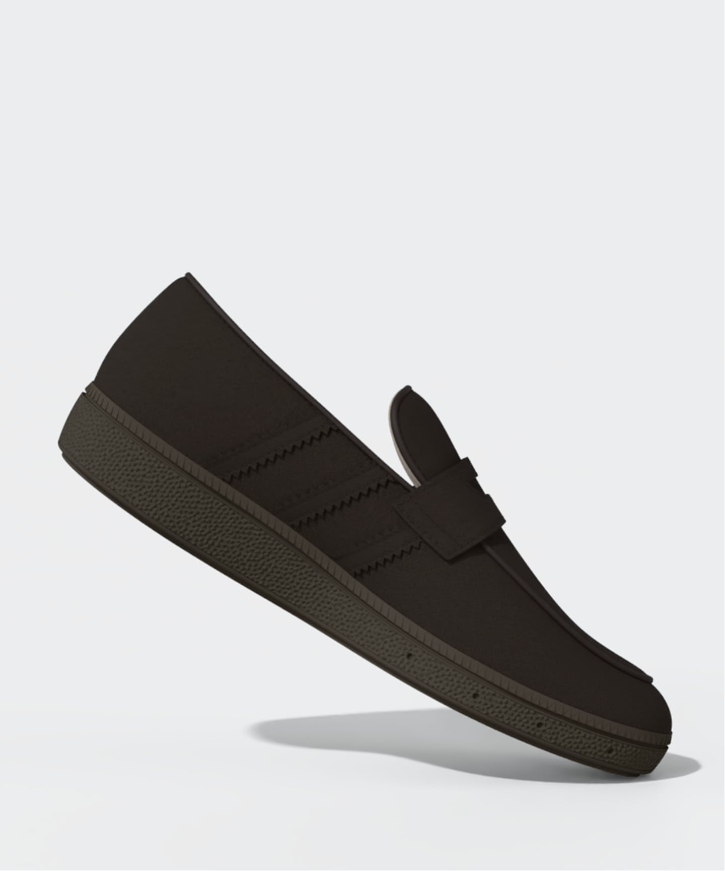 ADIDAS/アディダス HANDBALL SPEZIAL LOAFER（スニーカー）｜FRAMeWORK