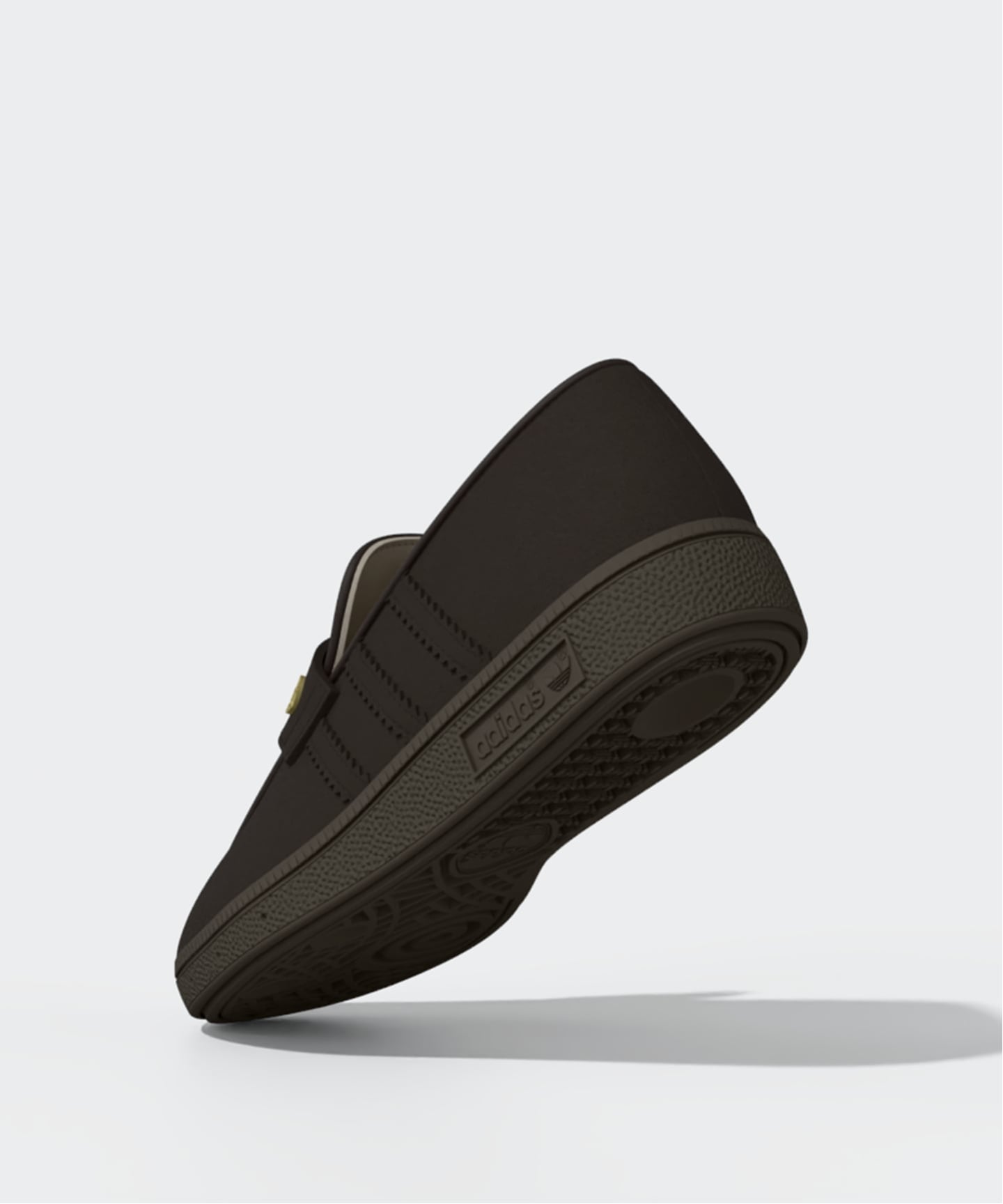 ADIDAS/アディダス HANDBALL SPEZIAL LOAFER（スニーカー）｜FRAMeWORK