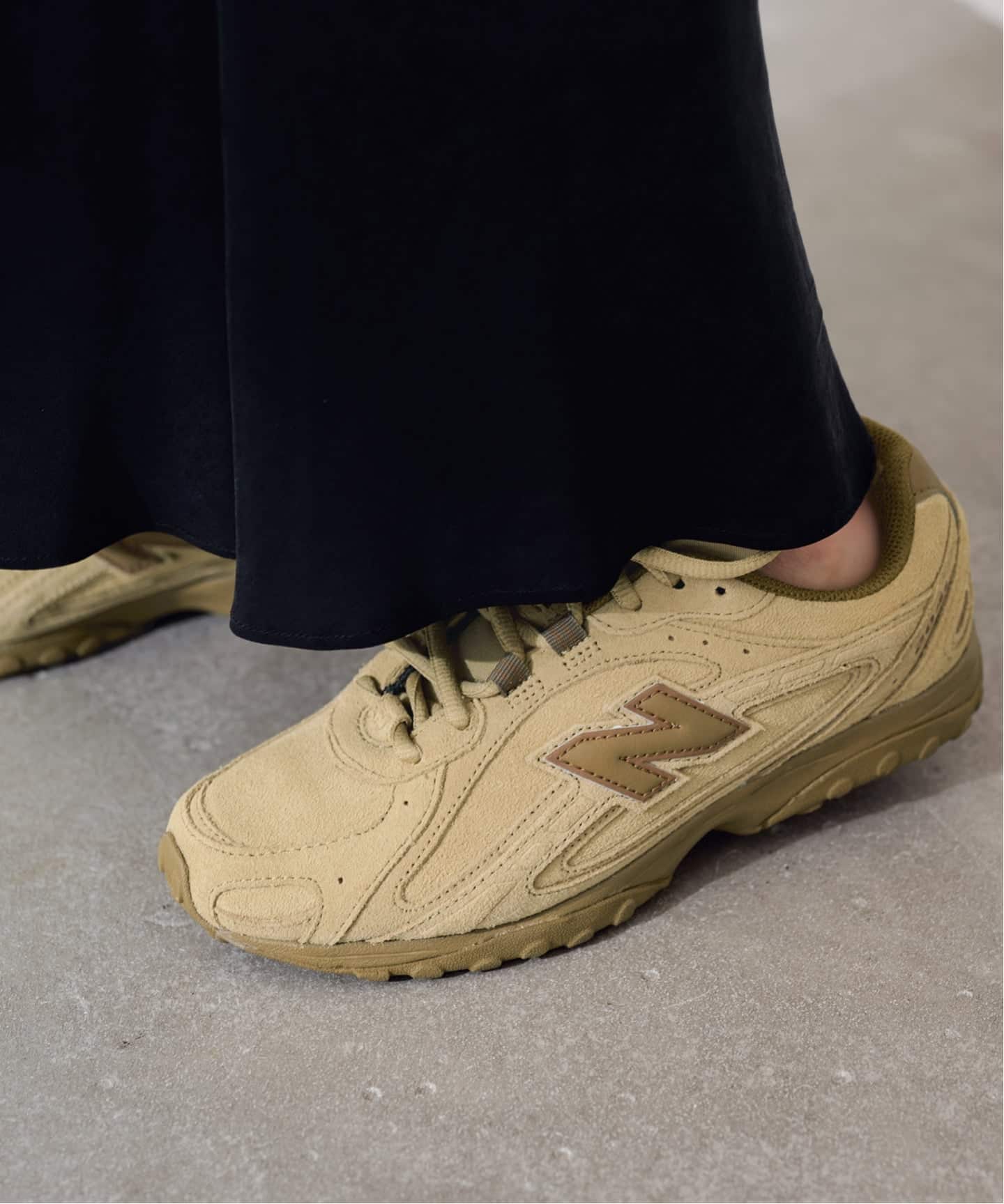 NEW BALANCE/ニューバランス 204L（スニーカー）｜FRAMeWORK（フレーム