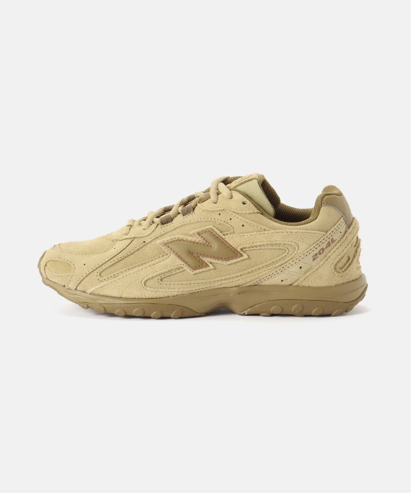 NEW BALANCE/ニューバランス 204L（スニーカー）｜FRAMeWORK（フレーム