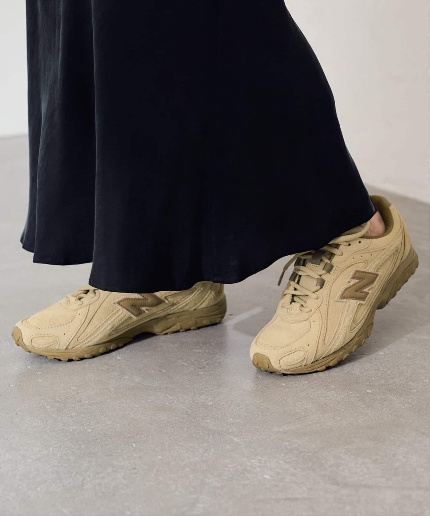 NEW BALANCE/ニューバランス 204L（スニーカー）｜FRAMeWORK（フレーム