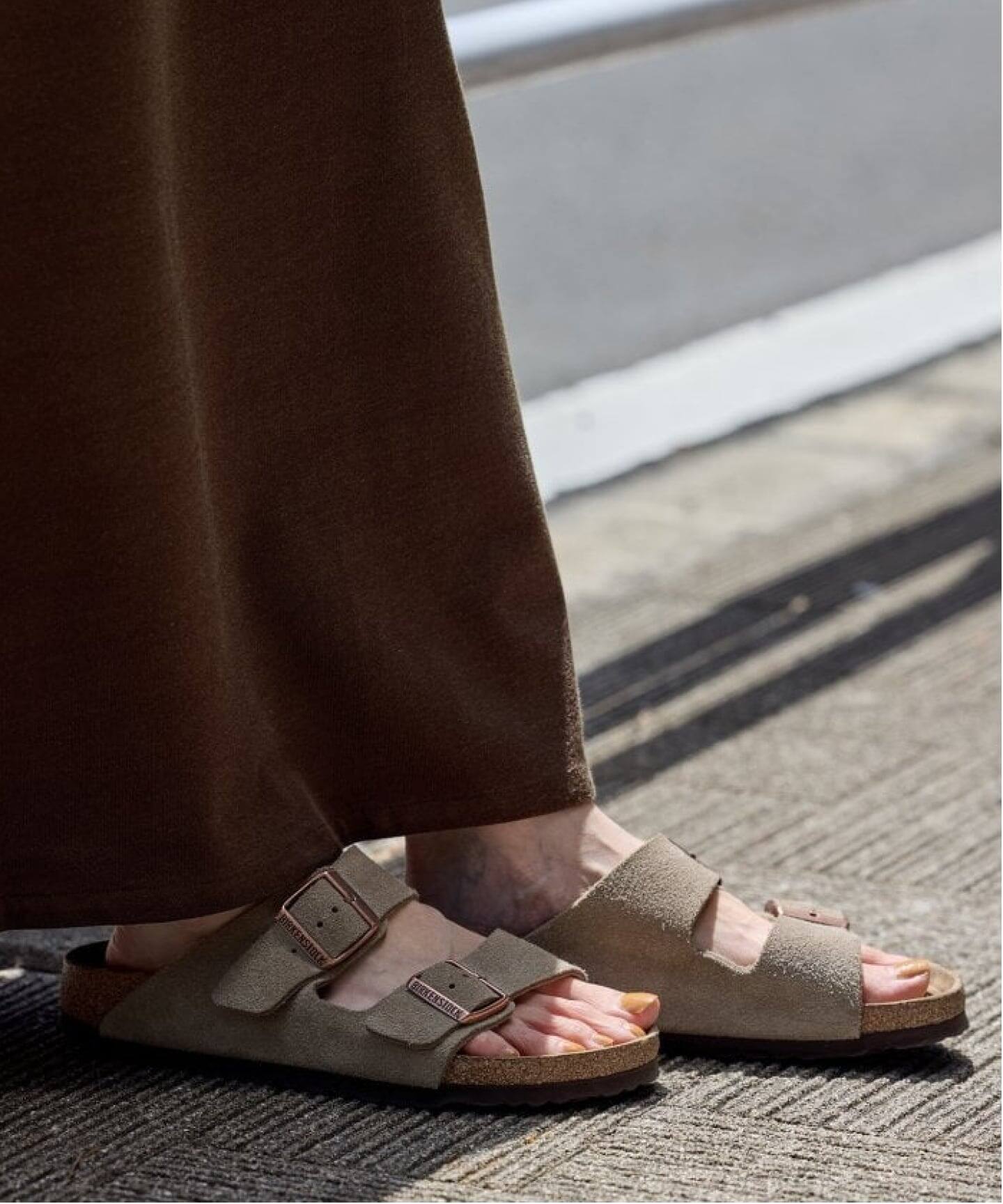 ≪追加≫BIRKENSTOCK/ビルケンシュトック ARIZONA（サンダル