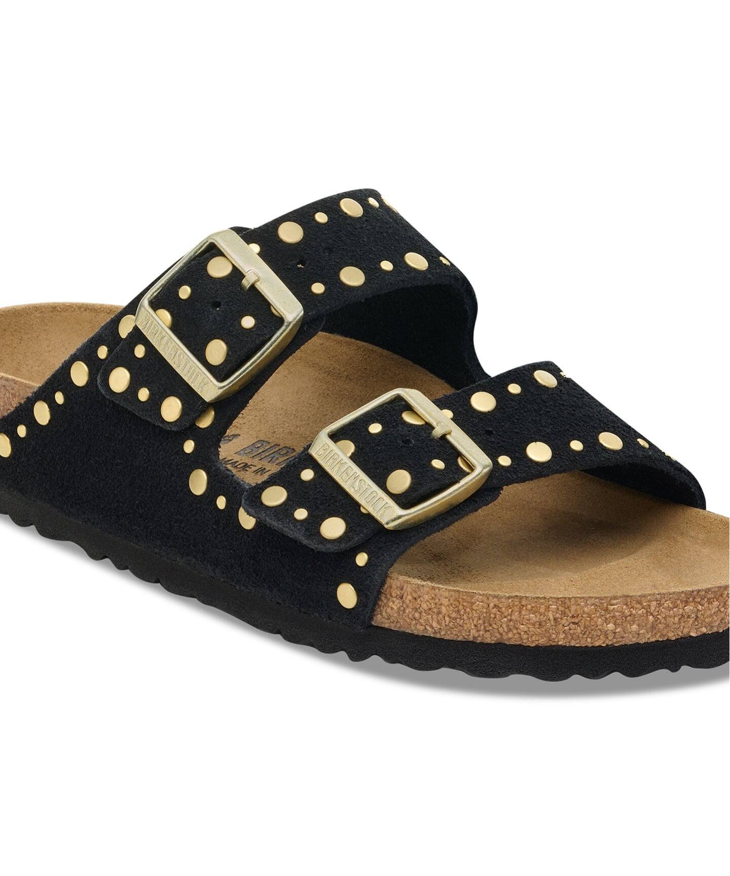 【BIRKENSTOCK/ビルケンシュトック】 ARIZONA 37 24美品 ≪新色 / 追加≫BIRKENSTOCK/ビルケンシュトック ARiZONA rivet