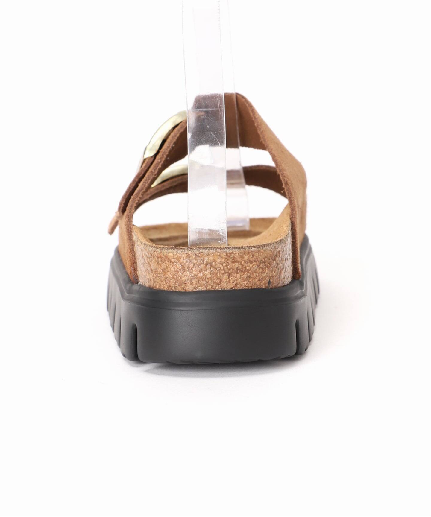 ≪追加≫PAPILLIO by BIRKENSTOCK ARIZONA CHUNKY（サンダル