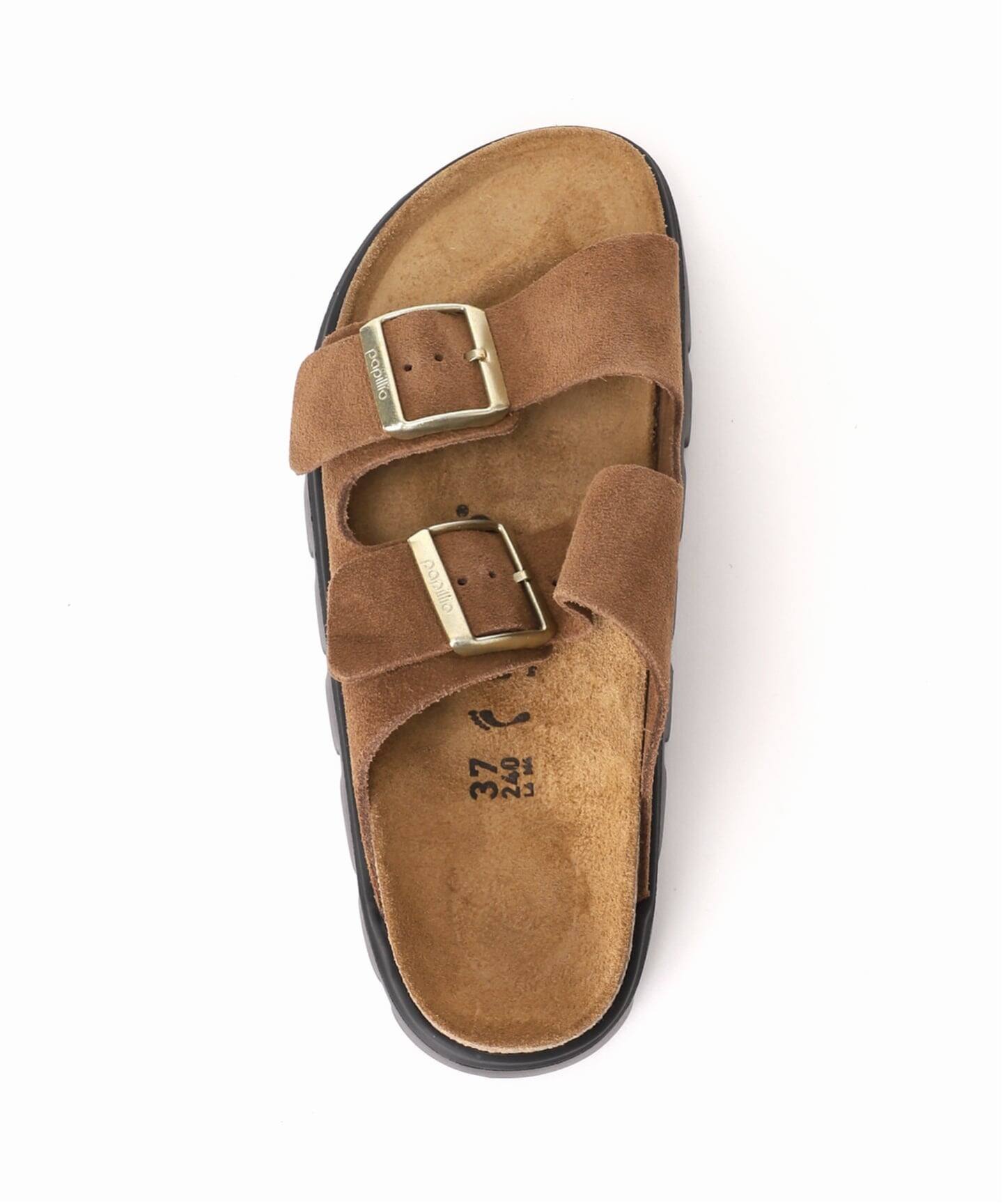 ≪追加≫PAPILLIO by BIRKENSTOCK ARIZONA CHUNKY（サンダル