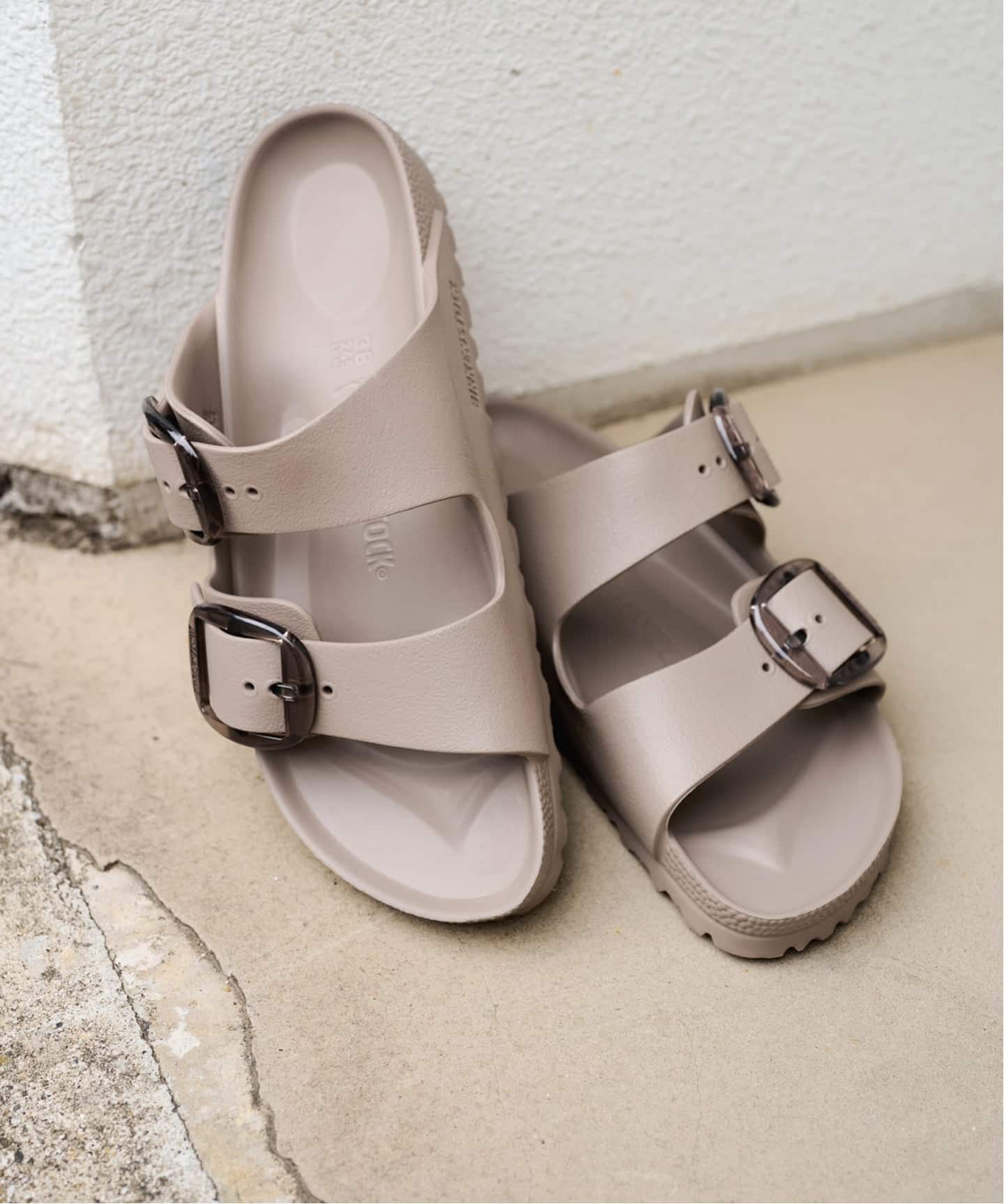 BIRKENSTOCK/ビルケンシュトック ARIZONA BIG BUCKLE EVA（サンダル