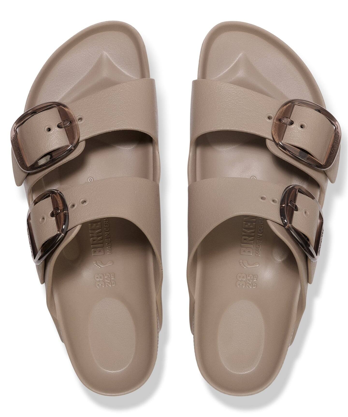 BIRKENSTOCK/ビルケンシュトック ARIZONA BIG BUCKLE EVA（サンダル