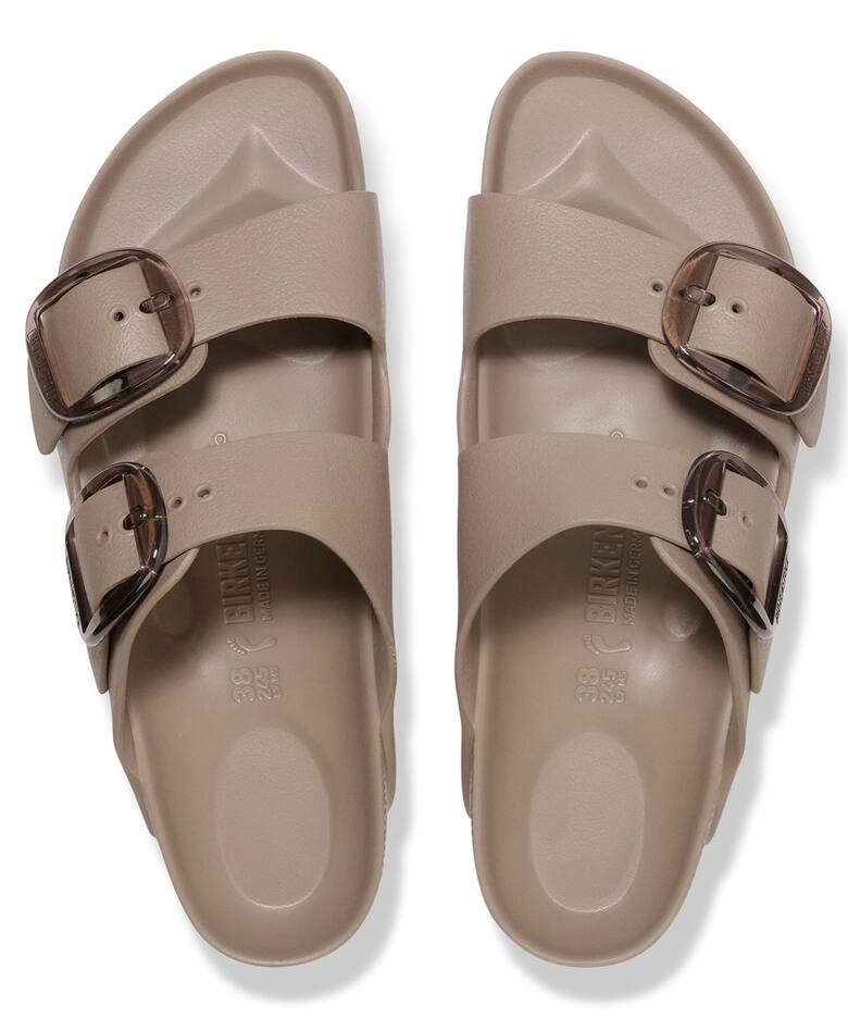 BIRKENSTOCK/ビルケンシュトック ARIZONA BIG BUCKLE EVA（サンダル 