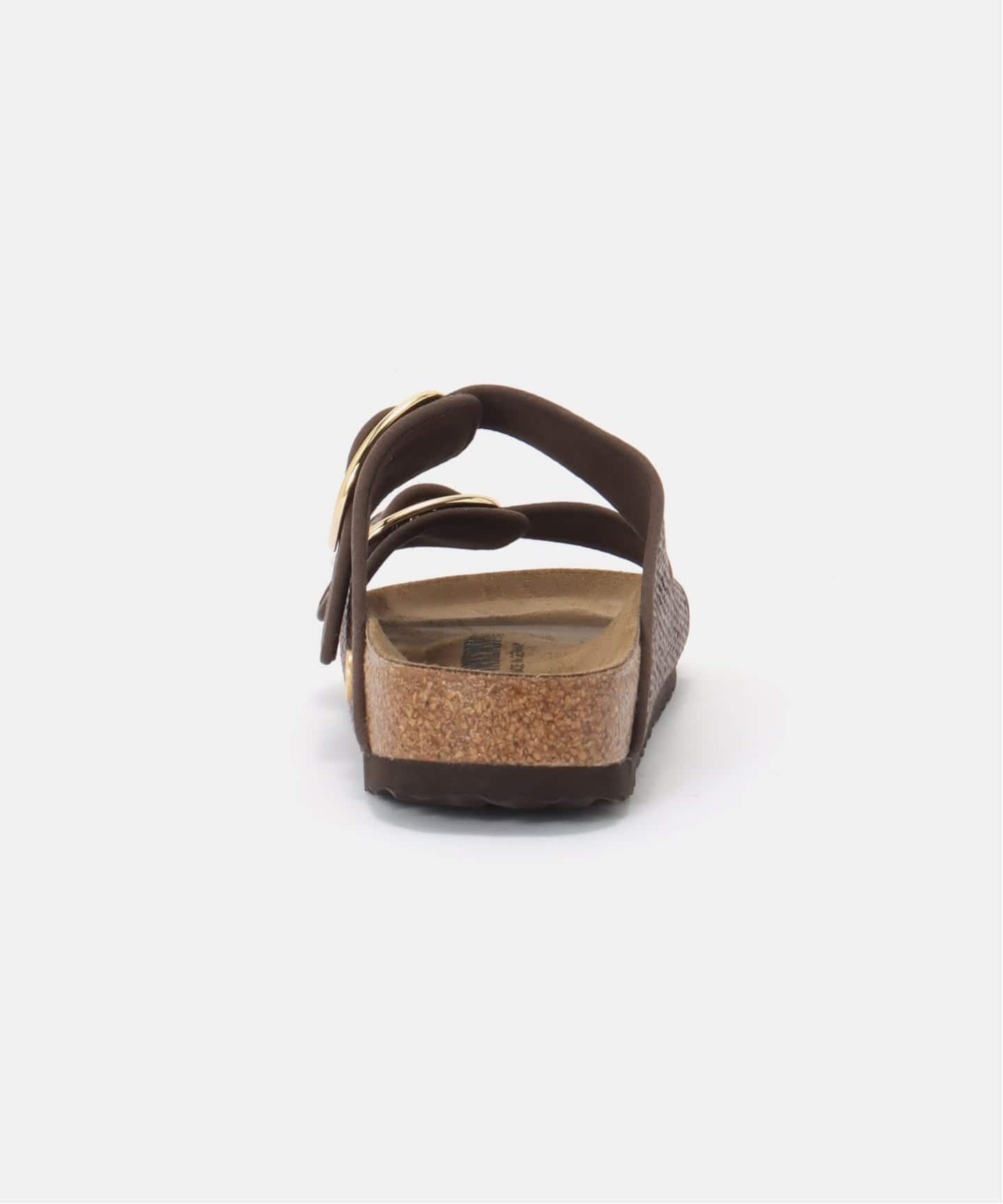 BIRKENSTOCK/ビルケンシュトック ARIZONA BIG BUCKLE RAFFIA（サンダル