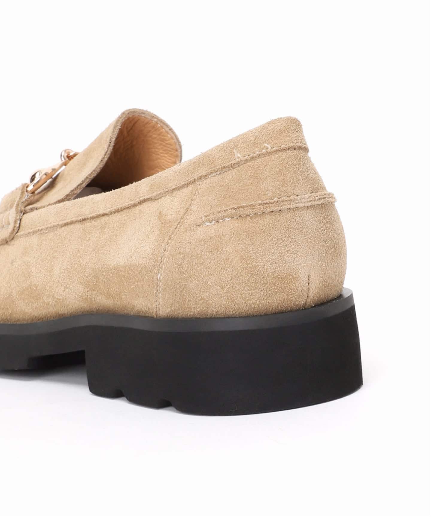 予約・NOBLE別注カラー》ARTESANOS/アルテサノス ビットローファー