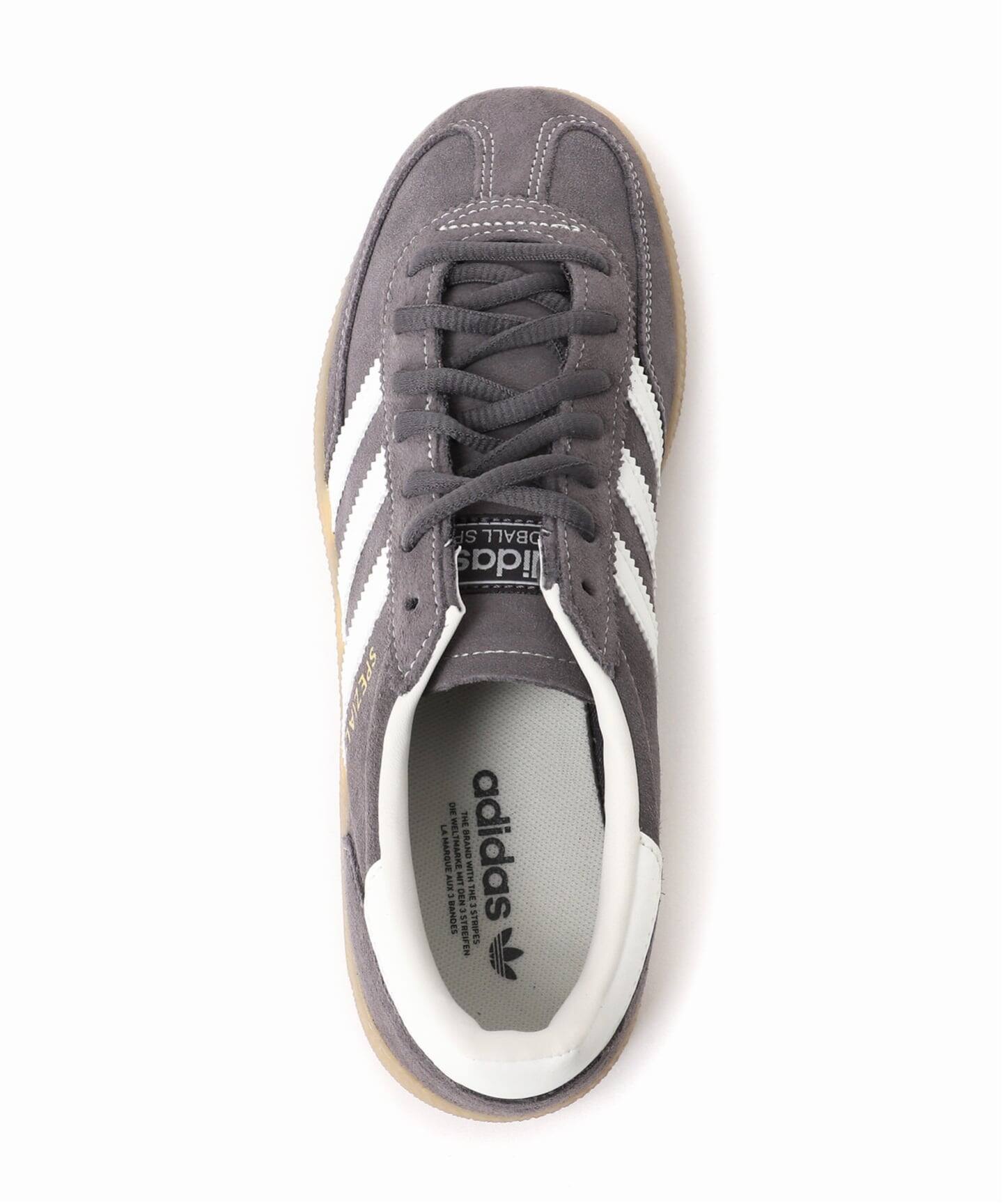 adidas/アディダス HANDBALL SPEZIAL（スニーカー）｜NOBLE（ノーブル