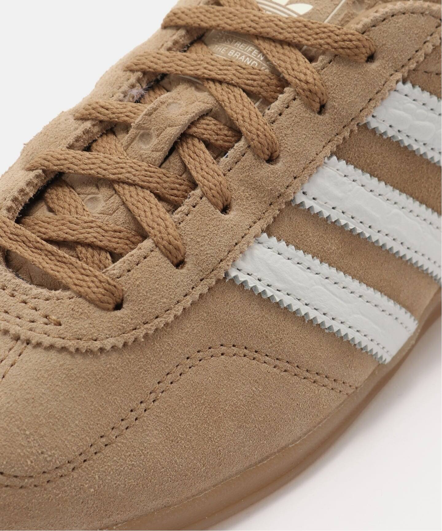 WEB限定カラーあり》adidas/アディダス GAZELLE LO PRO W（スニーカー