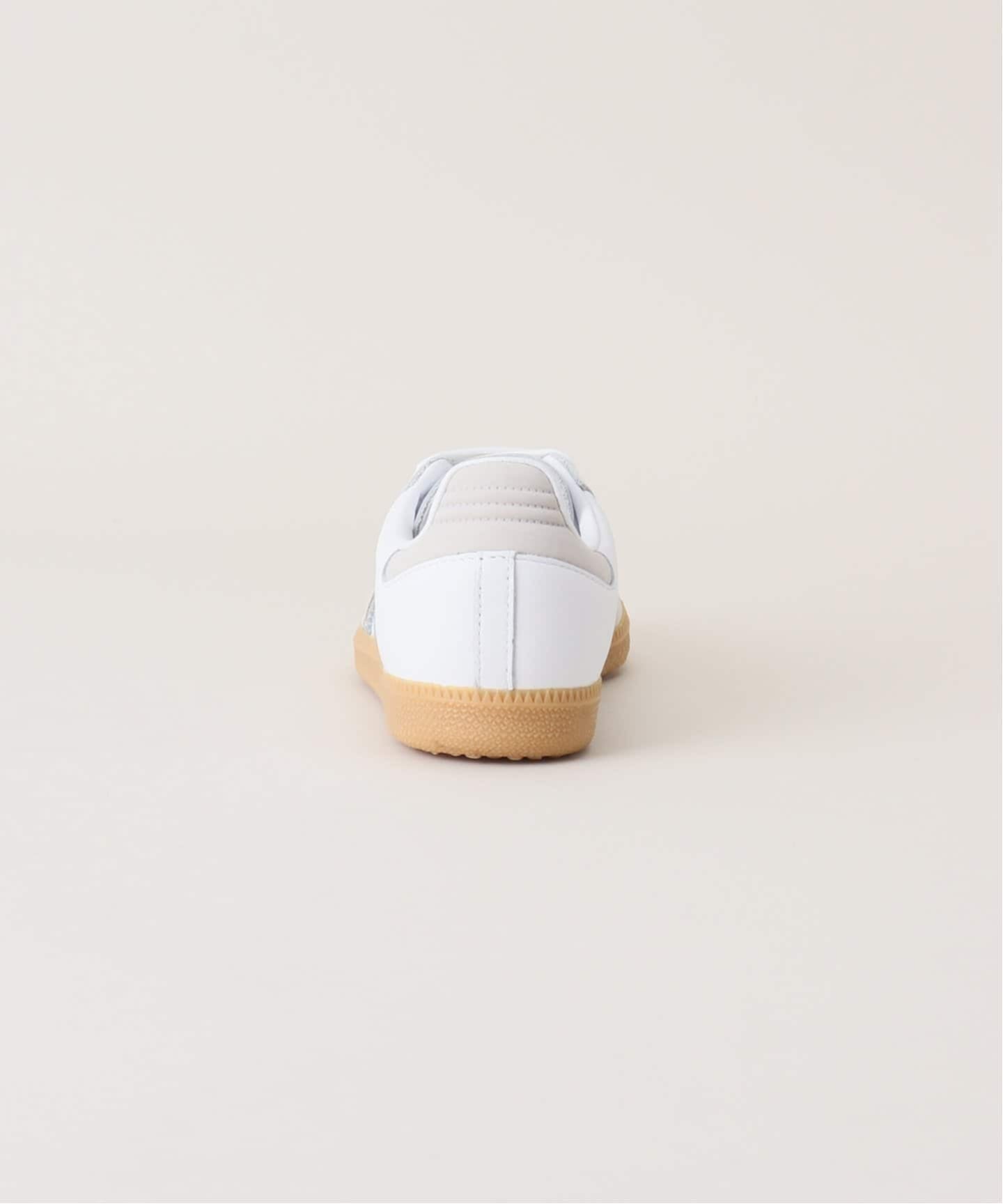 追加》adidas/アディダス SAMBA OG W(JI2725)（スニーカー）｜NOBLE
