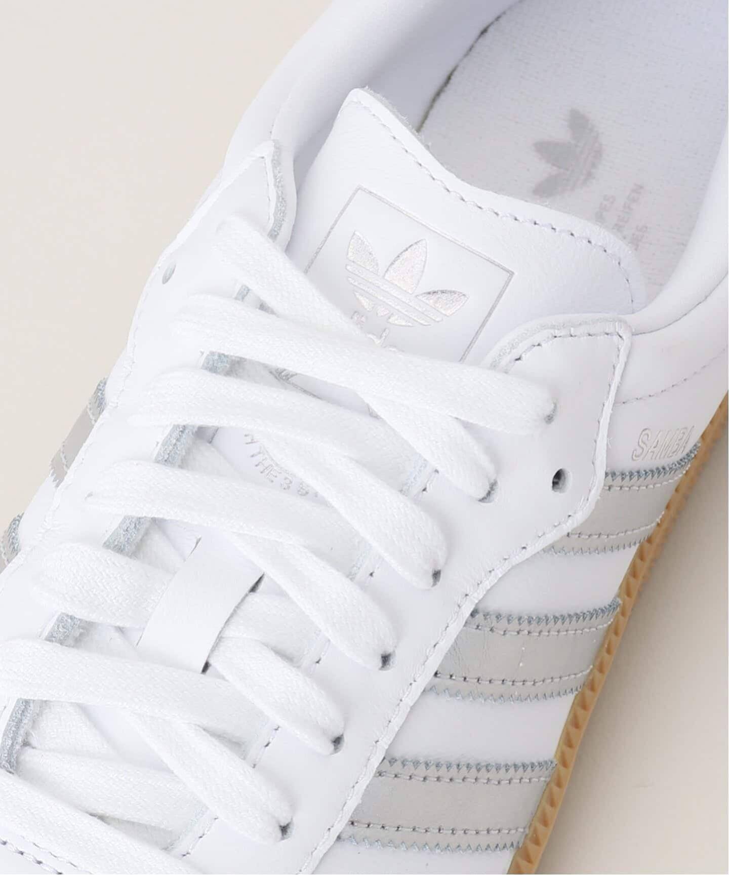 追加》adidas/アディダス SAMBA OG W(JI2725)（スニーカー）｜NOBLE