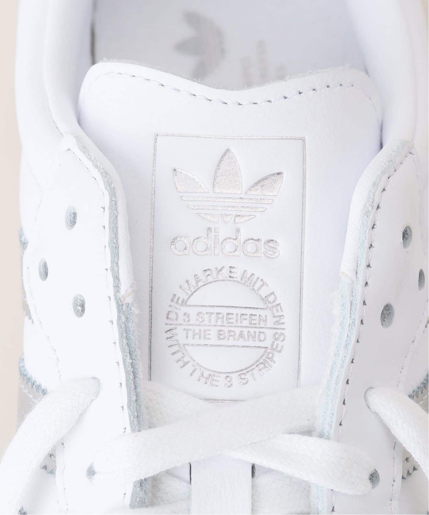 追加》adidas/アディダス SAMBA OG W(JI2725)（スニーカー）｜NOBLE