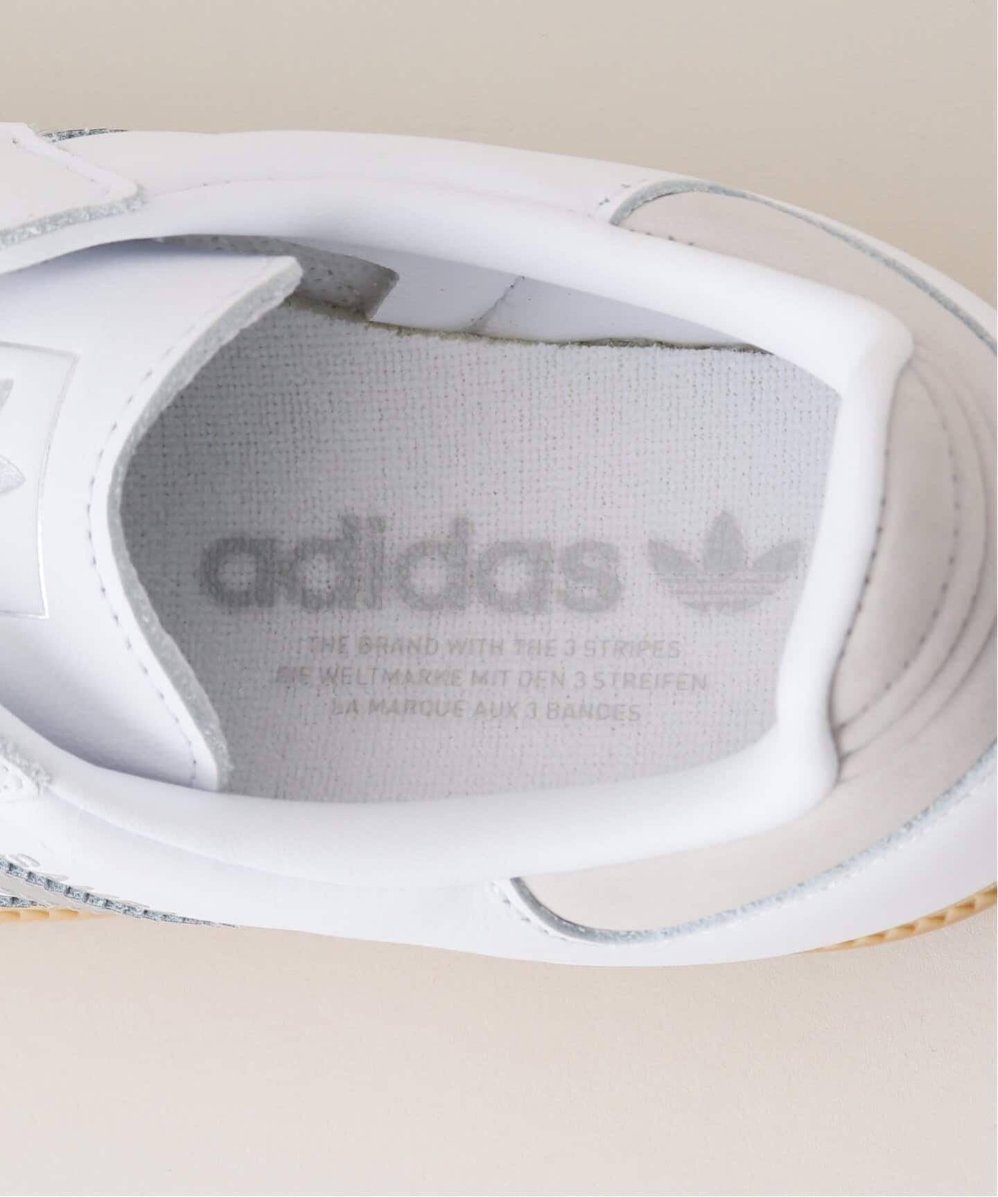 追加》adidas/アディダス SAMBA OG W(JI2725)（スニーカー）｜NOBLE
