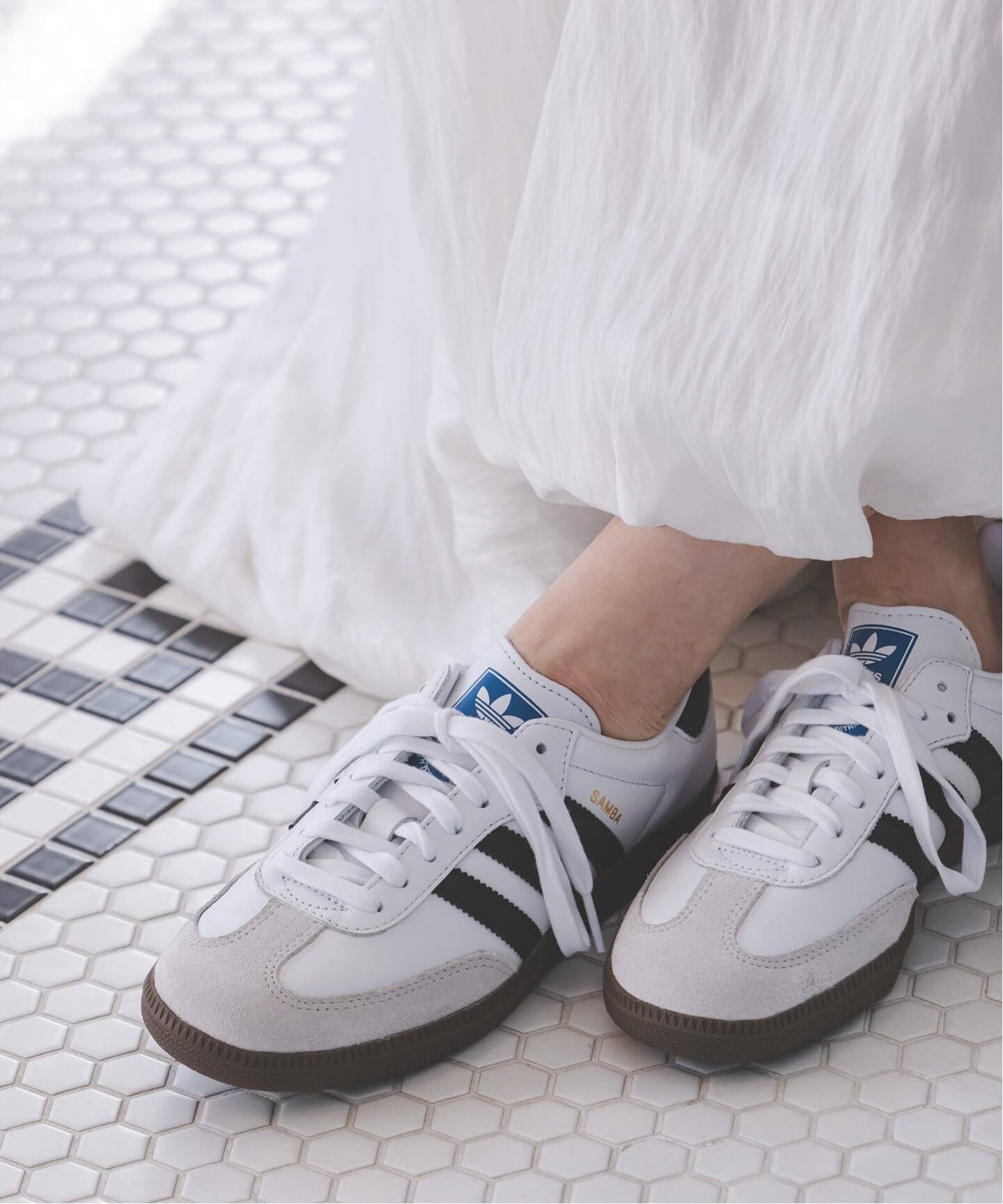 WEB・一部店舗限定追加》adidas/アディダス SAMBA OG(B75806 WEB・一部店舗限定追加》adidas/アディダス SAMBA OG(B75806