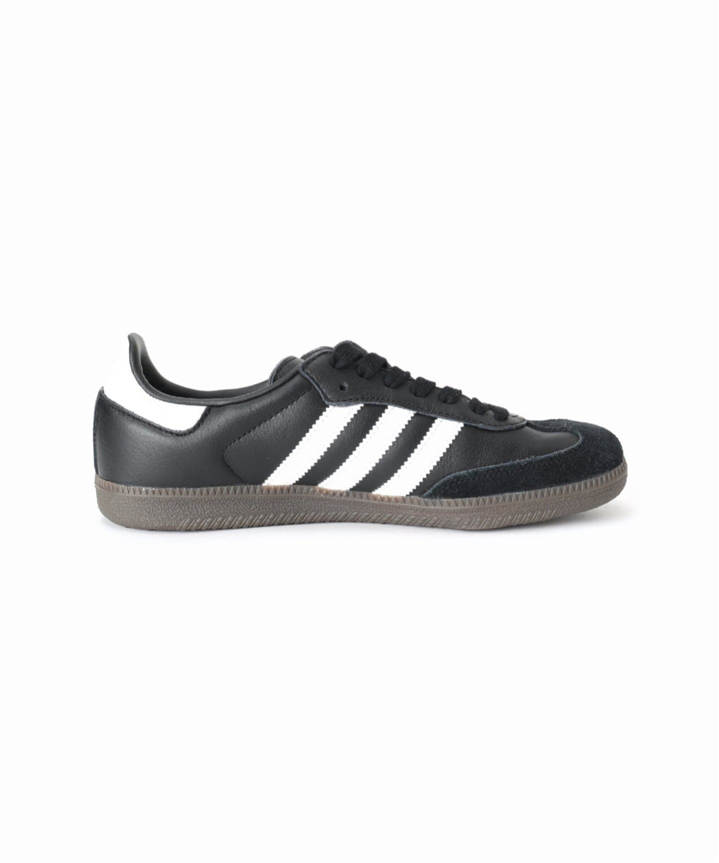 WEB・一部店舗限定追加》adidas/アディダス SAMBA OG(B75806