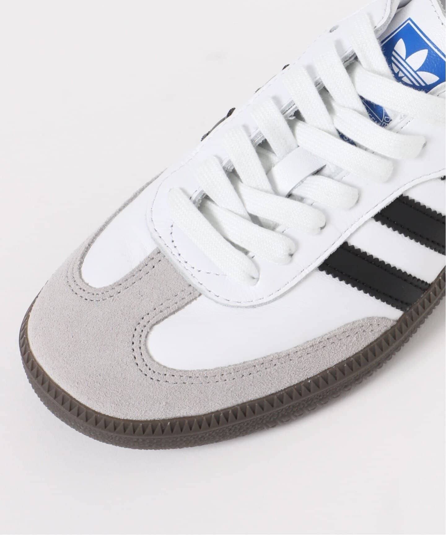 WEB・一部店舗限定追加》adidas/アディダス SAMBA OG(B75806 WEB・一部店舗限定追加》adidas/アディダス SAMBA OG(B75806