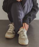《予約》NOVESTA/ノヴェスタ MARATHON SATIN PIEDRA