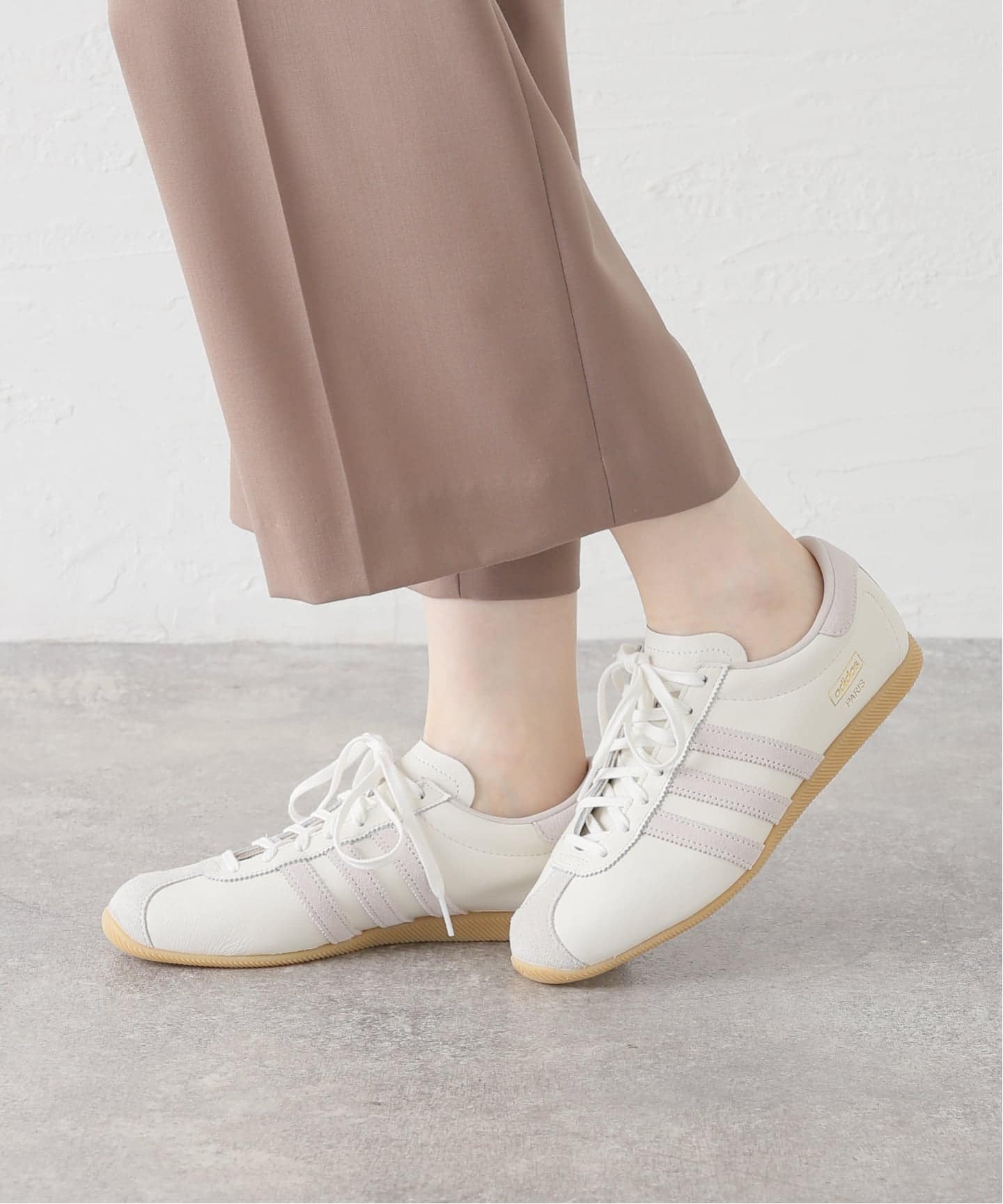 adidas/アディダス Paris KJ1016（スニーカー）｜NOBLE（ノーブル）の