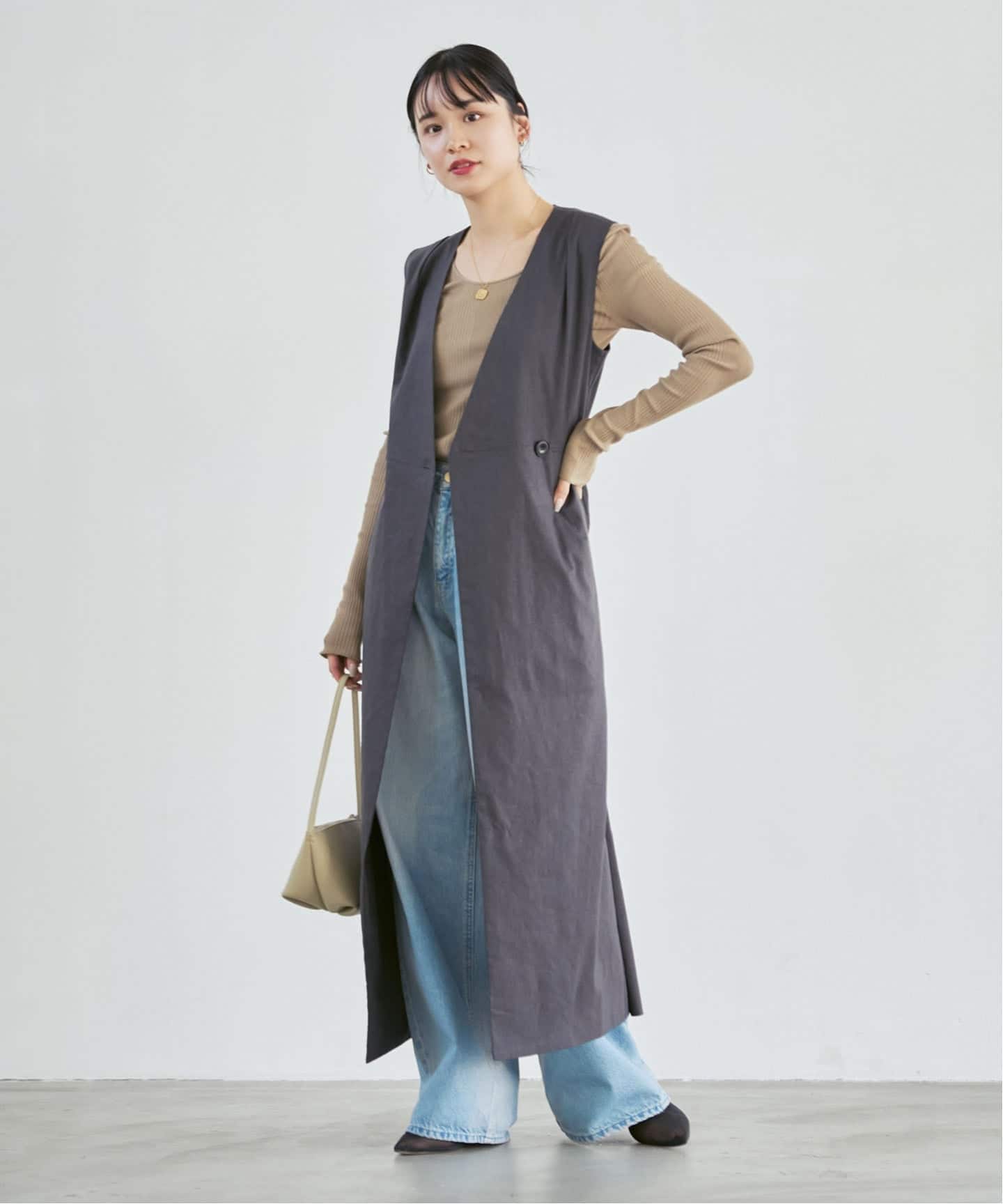 予約・NOBLE別注》CORSO ROMA9/コルソローマ ノーヴェ メッシュ