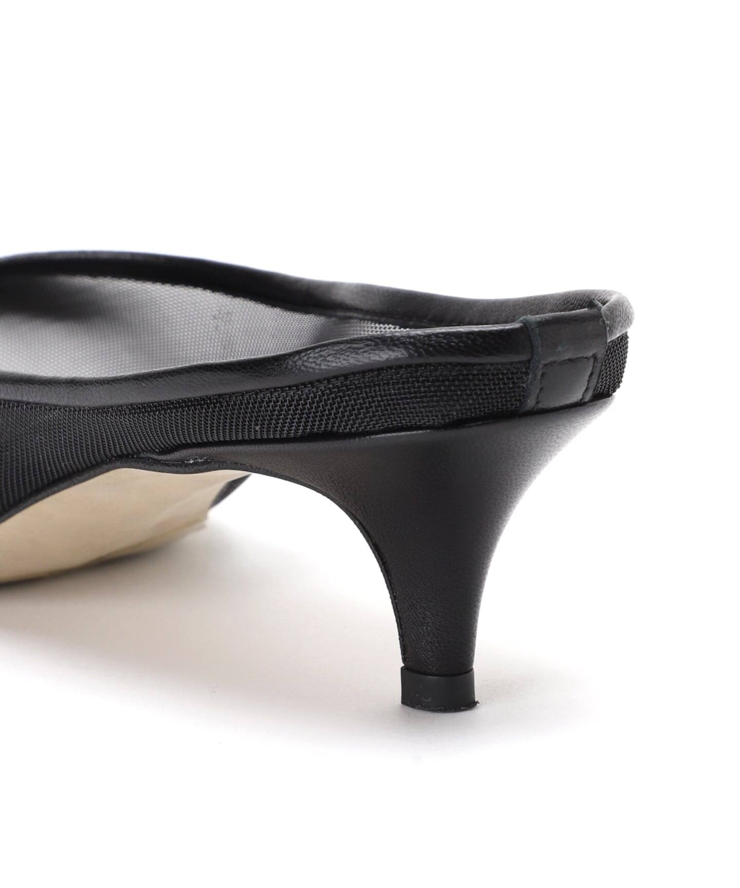 予約・NOBLE別注》CORSO ROMA9/コルソローマ ノーヴェ メッシュ