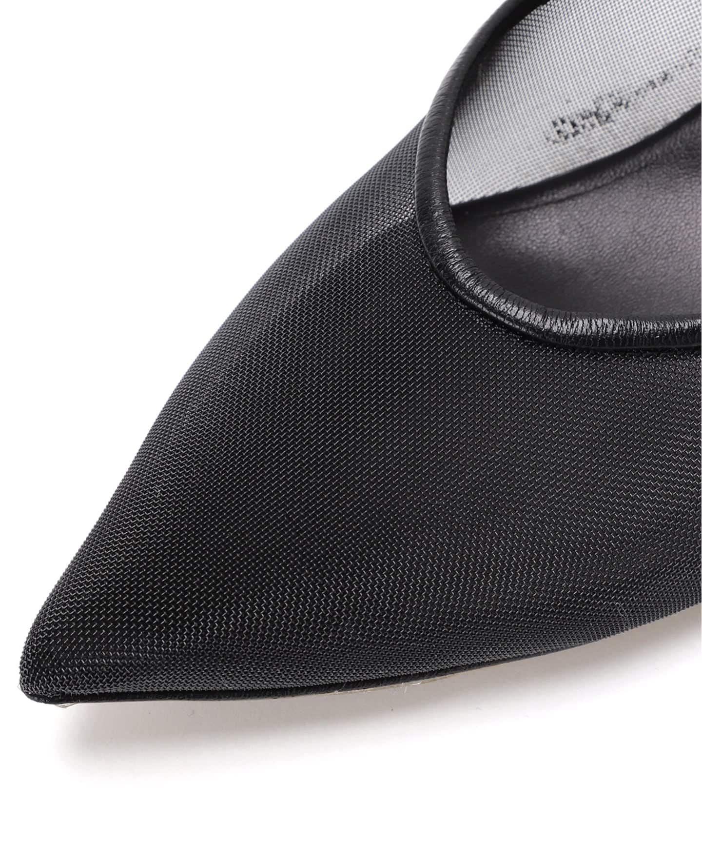 予約・NOBLE別注》CORSO ROMA9/コルソローマ ノーヴェ メッシュ