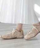 《予約》MOHI/モヒ スウェードスニーカー