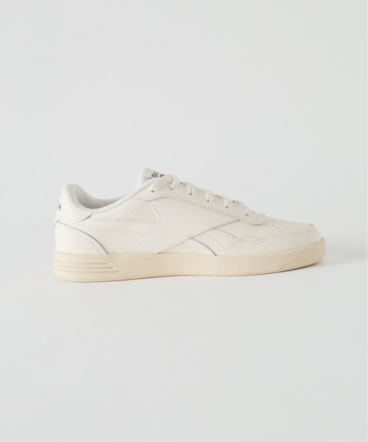 追加予約》Reebok/リーボック コート アドバンス 106903（スニーカー