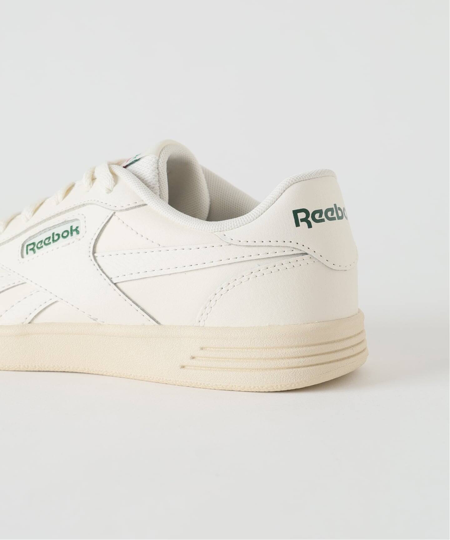 追加》Reebok/リーボック コート アドバンス 106903（スニーカー