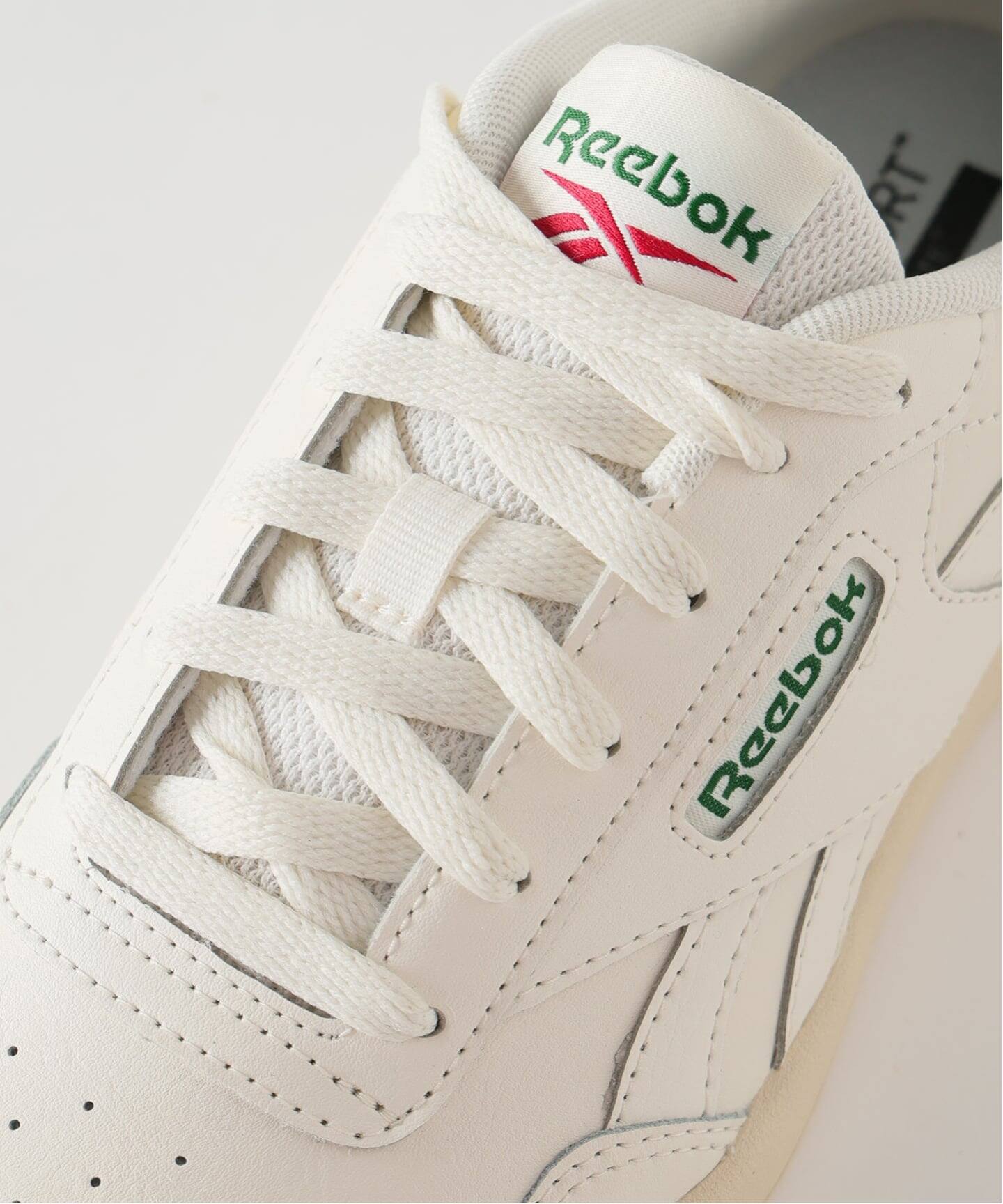 追加》Reebok/リーボック コート アドバンス 106903（スニーカー