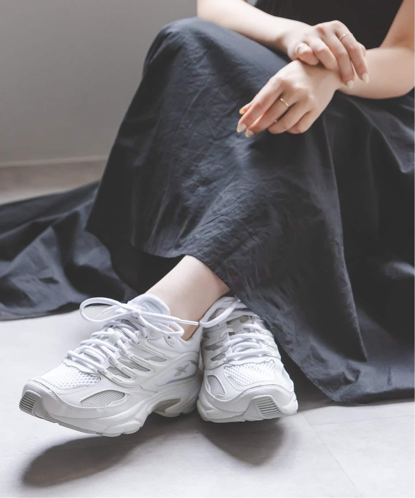 WEB限定カラー》Reebok/リーボック プレミア ロードコントロール