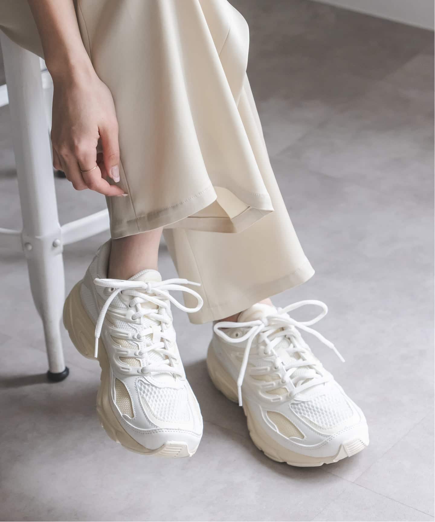 WEB限定カラー》Reebok/リーボック プレミア ロードコントロール