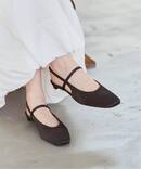 《予約》EPURE/エピュレ サテンスリングバック