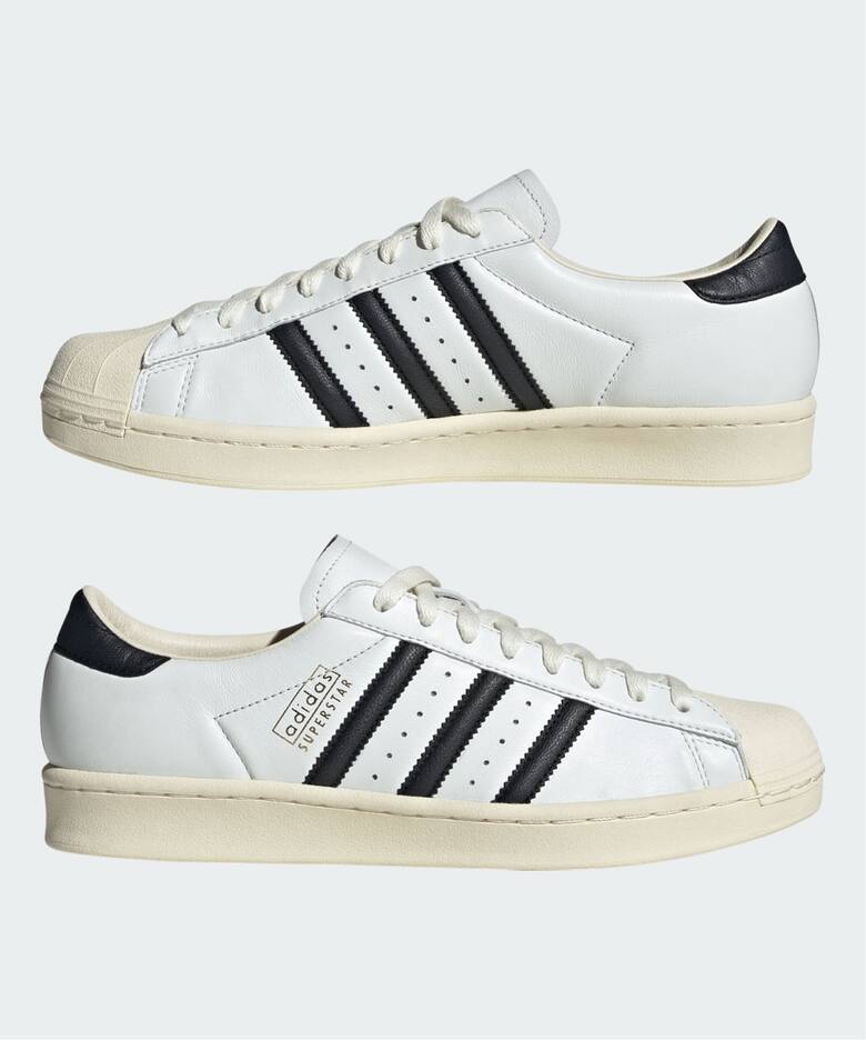 adidas Originals (アディダス オリジナルス) SUPERSTAR VINTAGE 