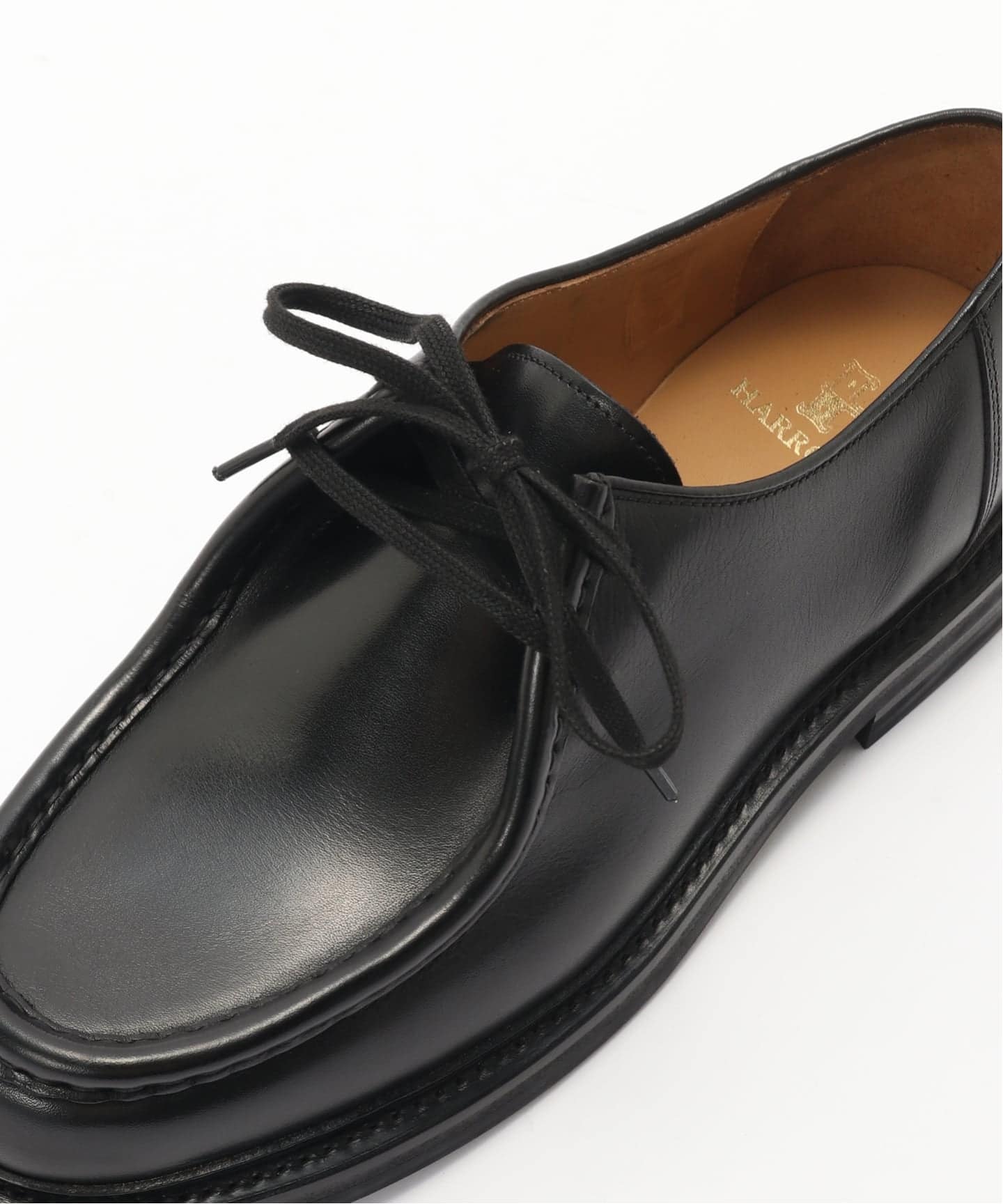 HARROGATE（ハロゲート）HAMPSTEAD チロリアン（その他シューズ