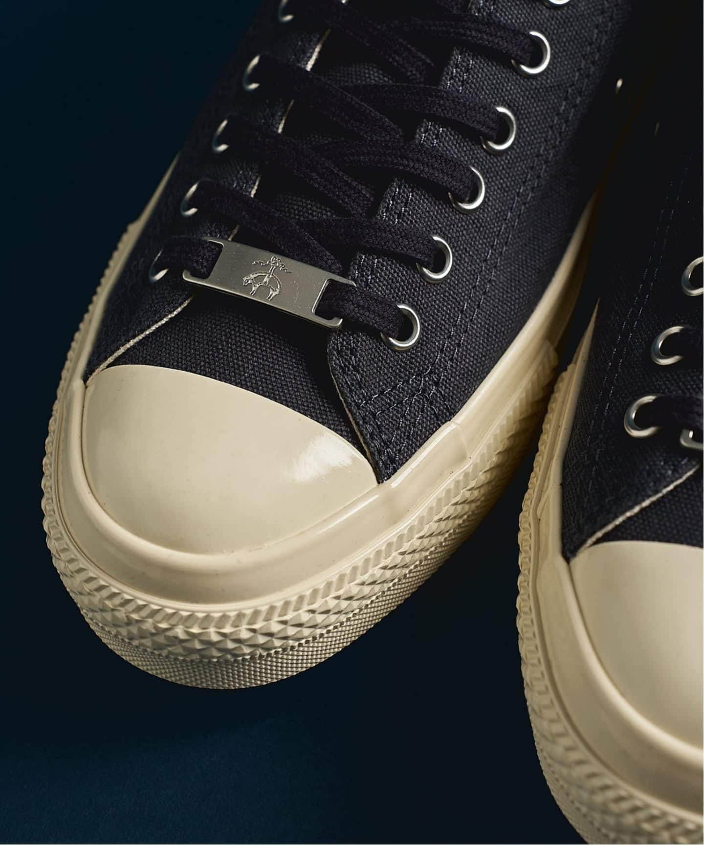 Brooks Brothers × CONVERSE for EDIFICE / IENA 別注 ALL STAR OX