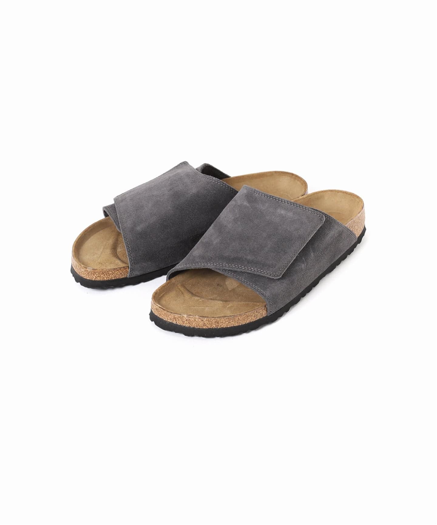 予約》BIRKENSTOCK (ビルケンシュトック) 別注 SOLANA（サンダル