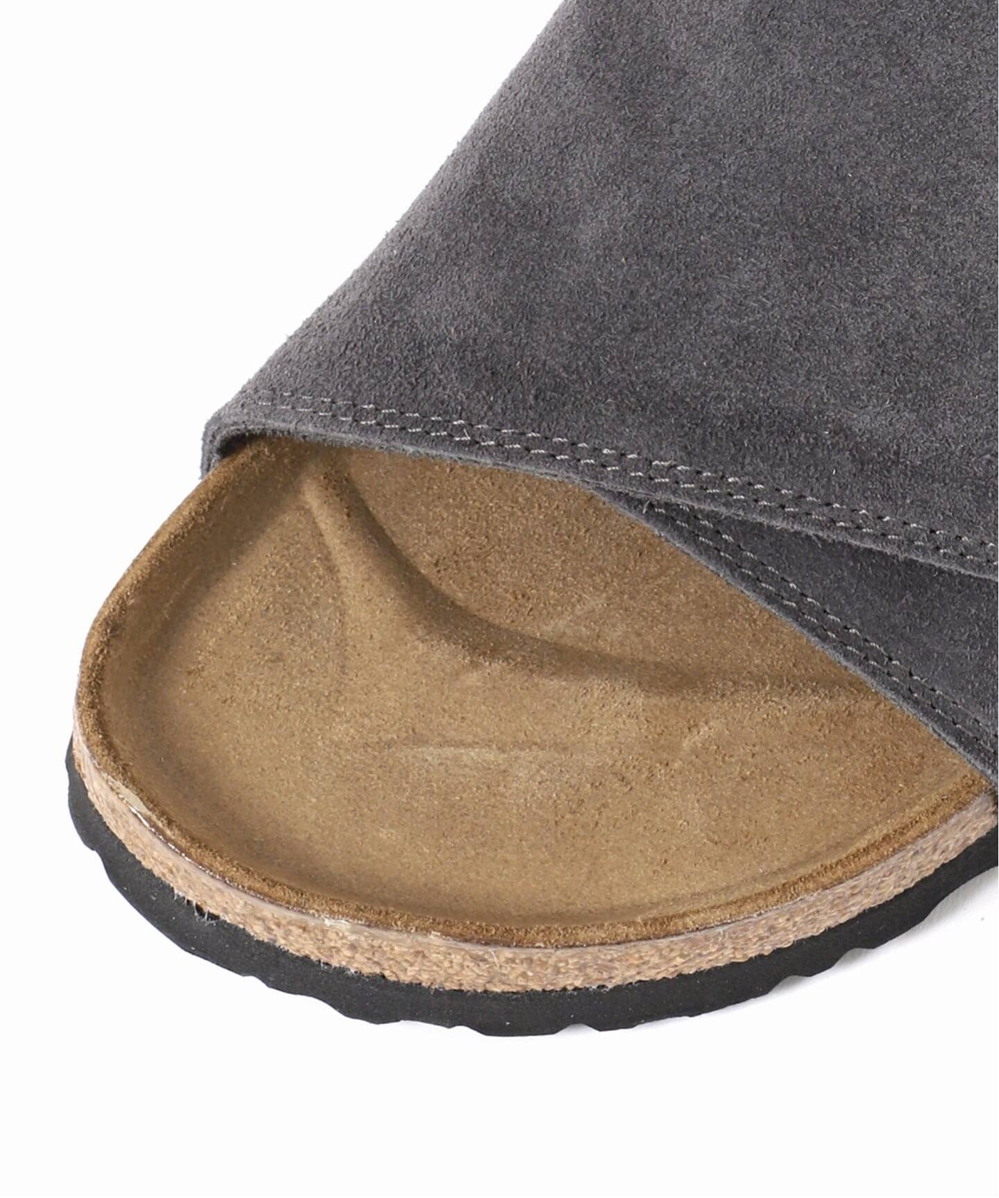 BIRKENSTOCK (ビルケンシュトック) 別注 SOLANA（サンダル）｜EDIFICE