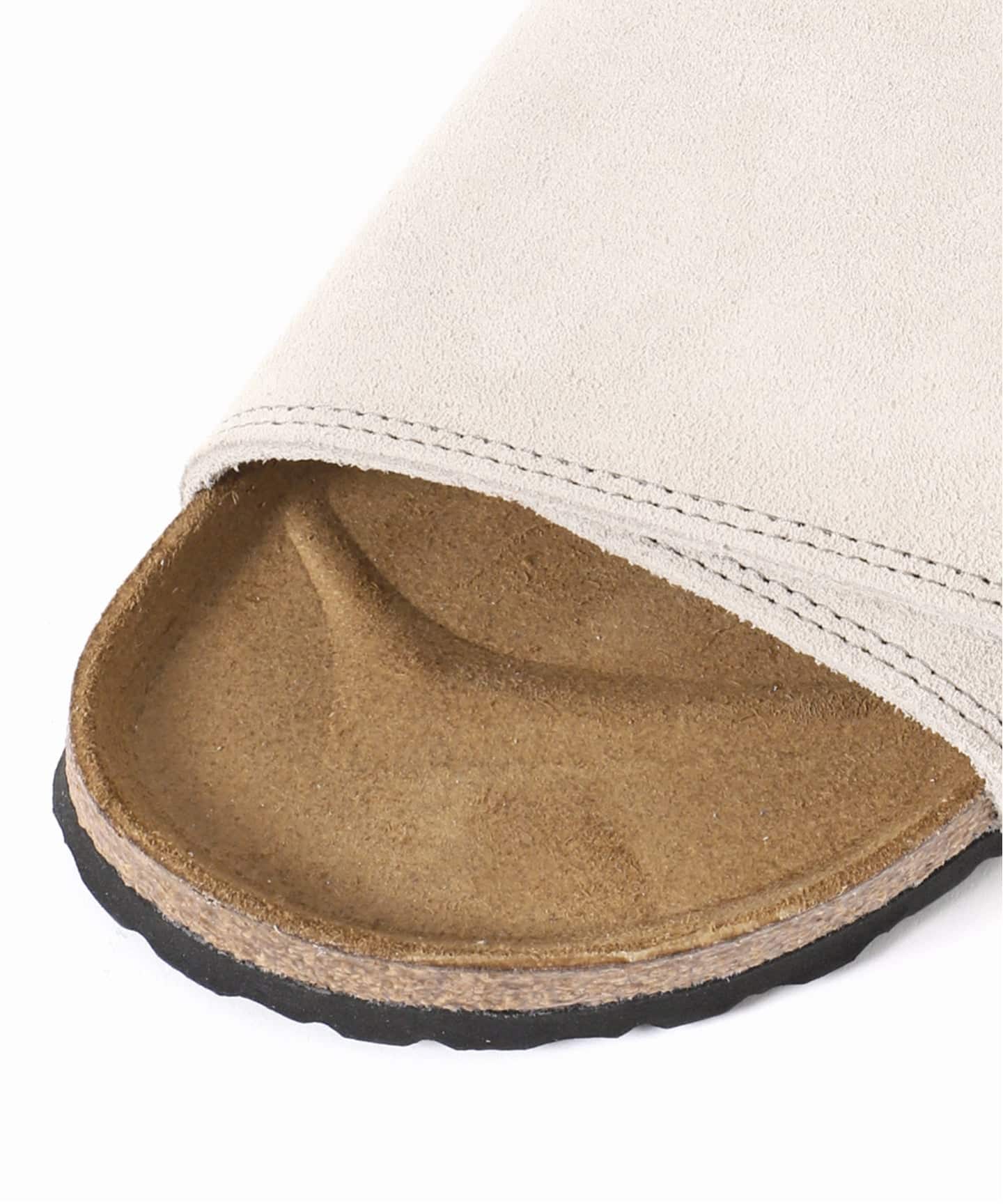 BIRKENSTOCK (ビルケンシュトック) 別注 SOLANA（サンダル）｜EDIFICE