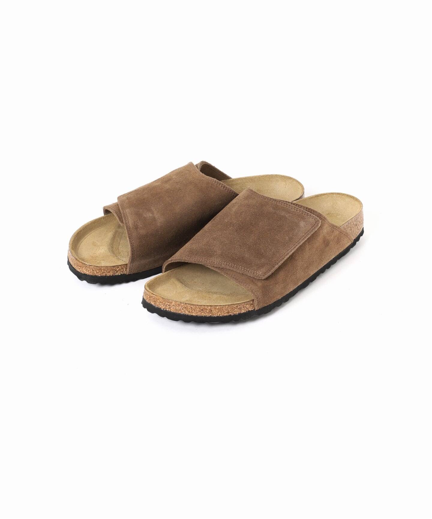 ビルケンシュトック SOLANA サンダル BIRKENSTOCK (ビルケンシュトック) 別注 SOLANA（サンダル）｜EDIFICE