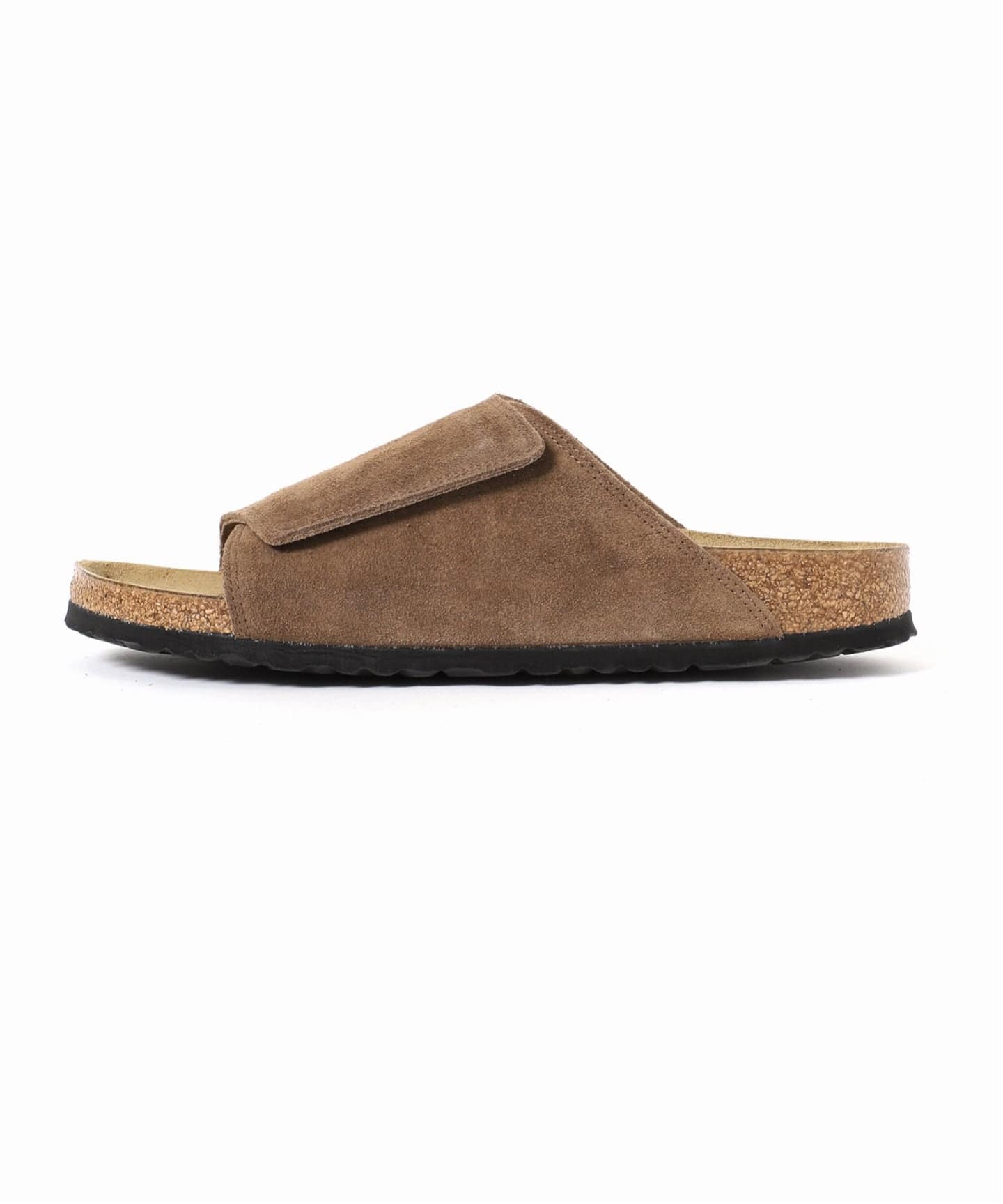 BIRKENSTOCK (ビルケンシュトック) 別注 SOLANA（サンダル）｜EDIFICE