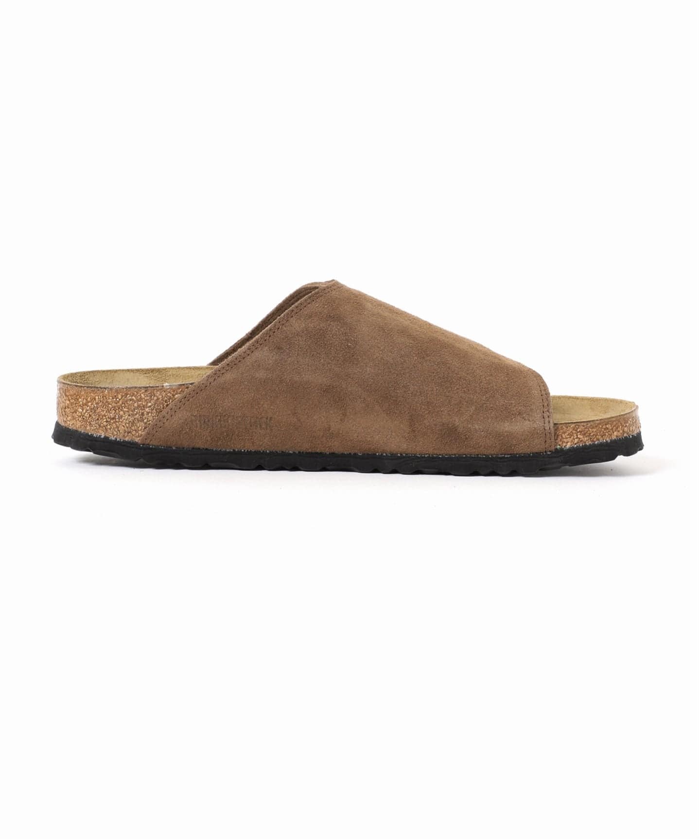 BIRKENSTOCK (ビルケンシュトック) 別注 SOLANA（サンダル）｜EDIFICE